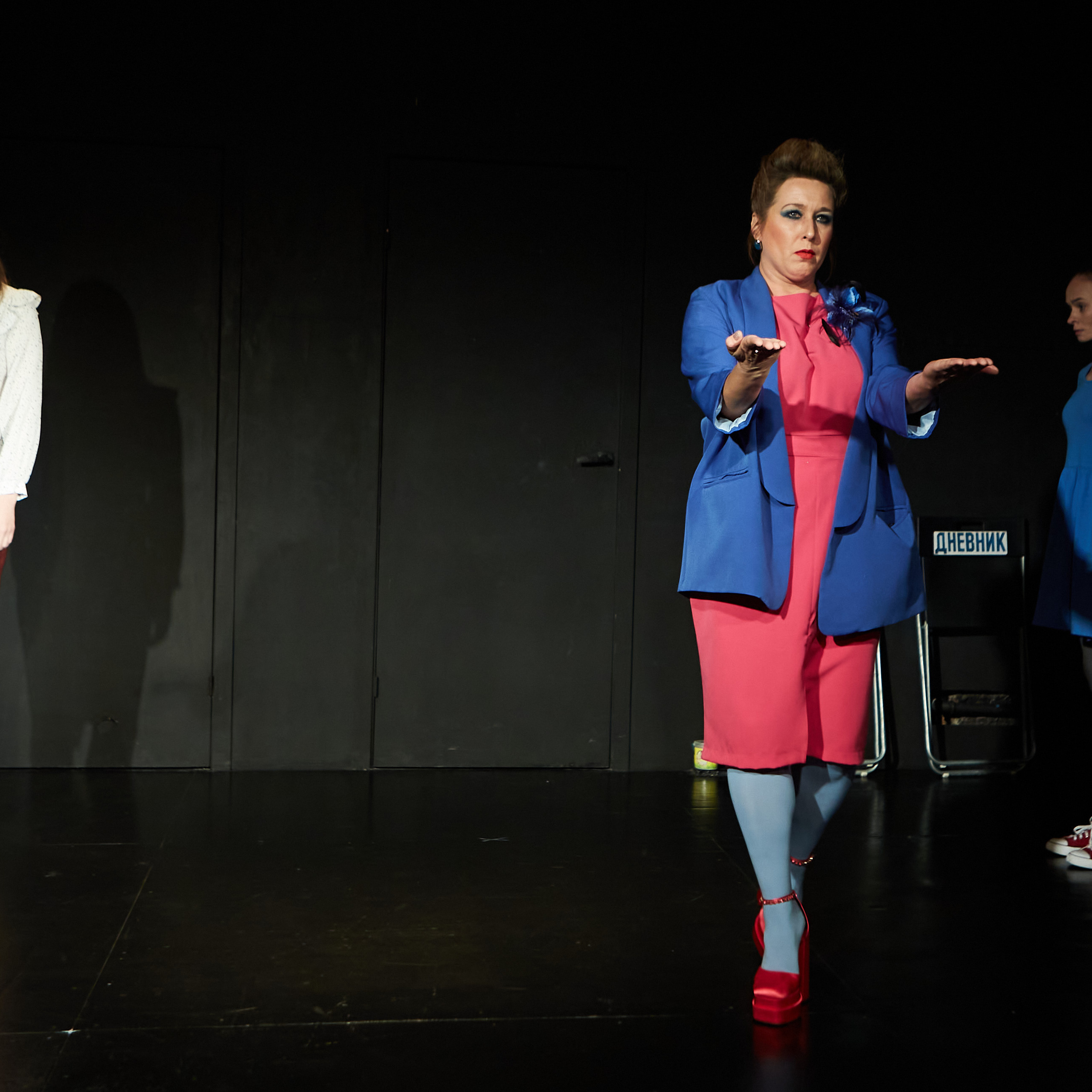 Отзывы. Visual artist Konstantin KoT