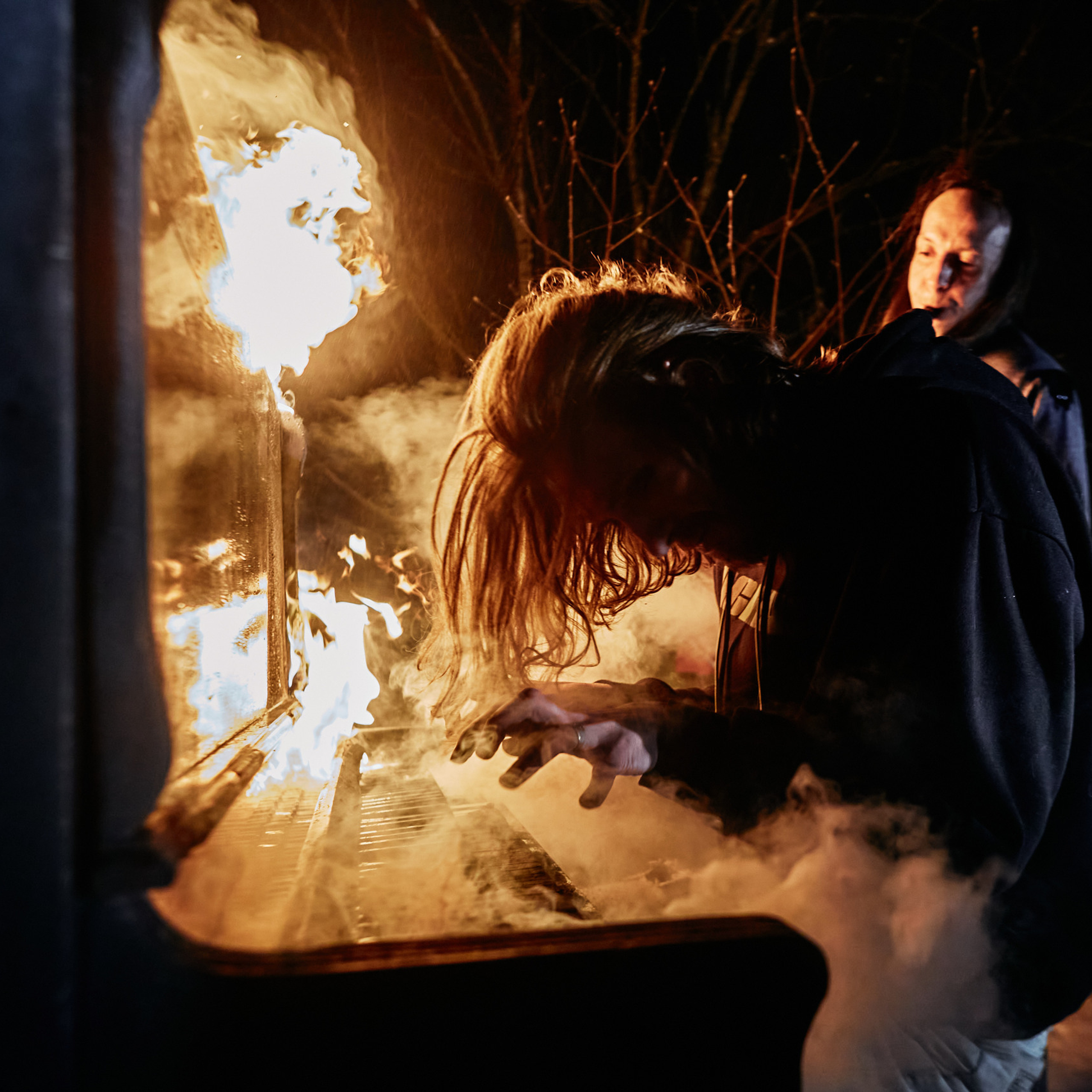 Отзывы. Visual artist Konstantin KoT