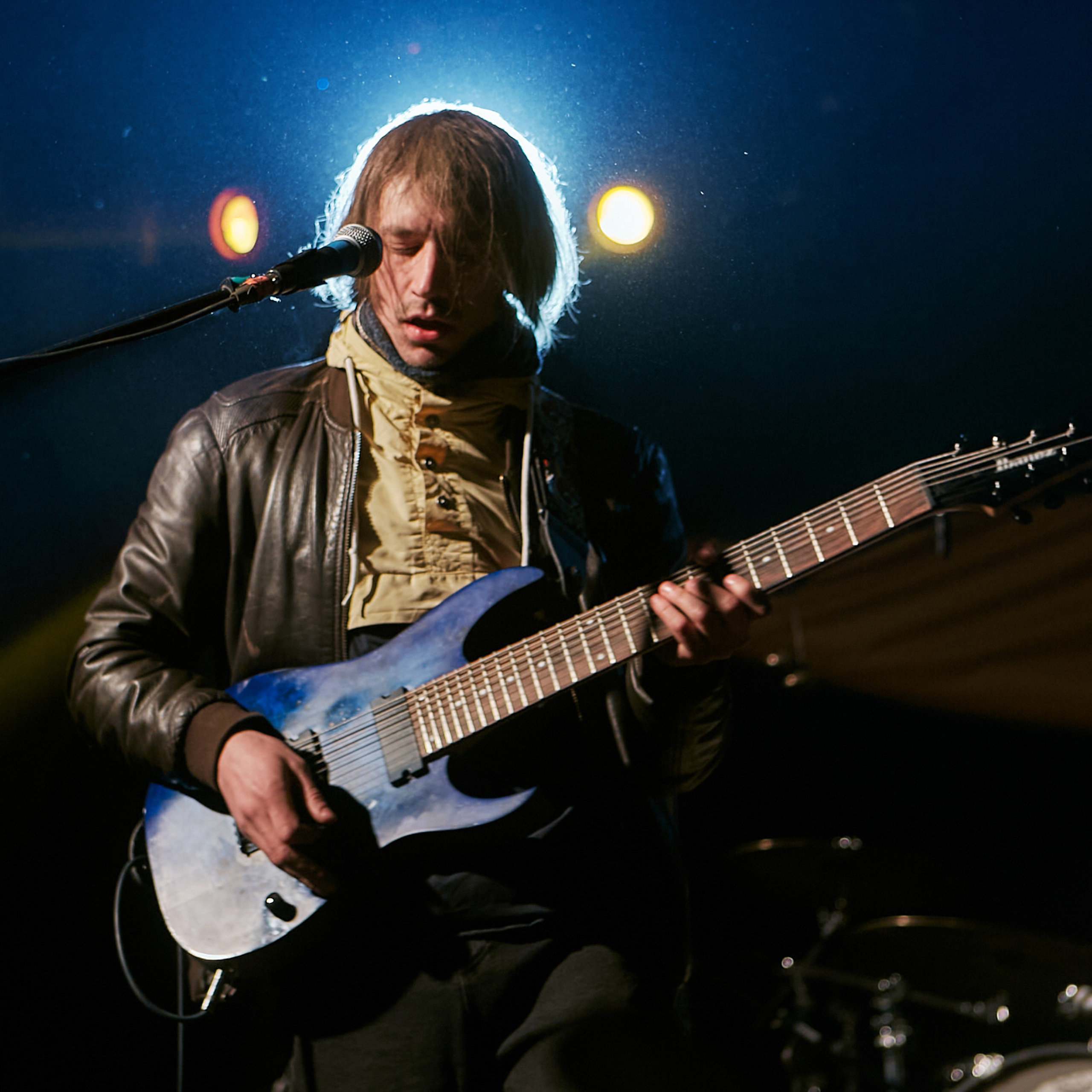 Отзывы. Visual artist Konstantin KoT