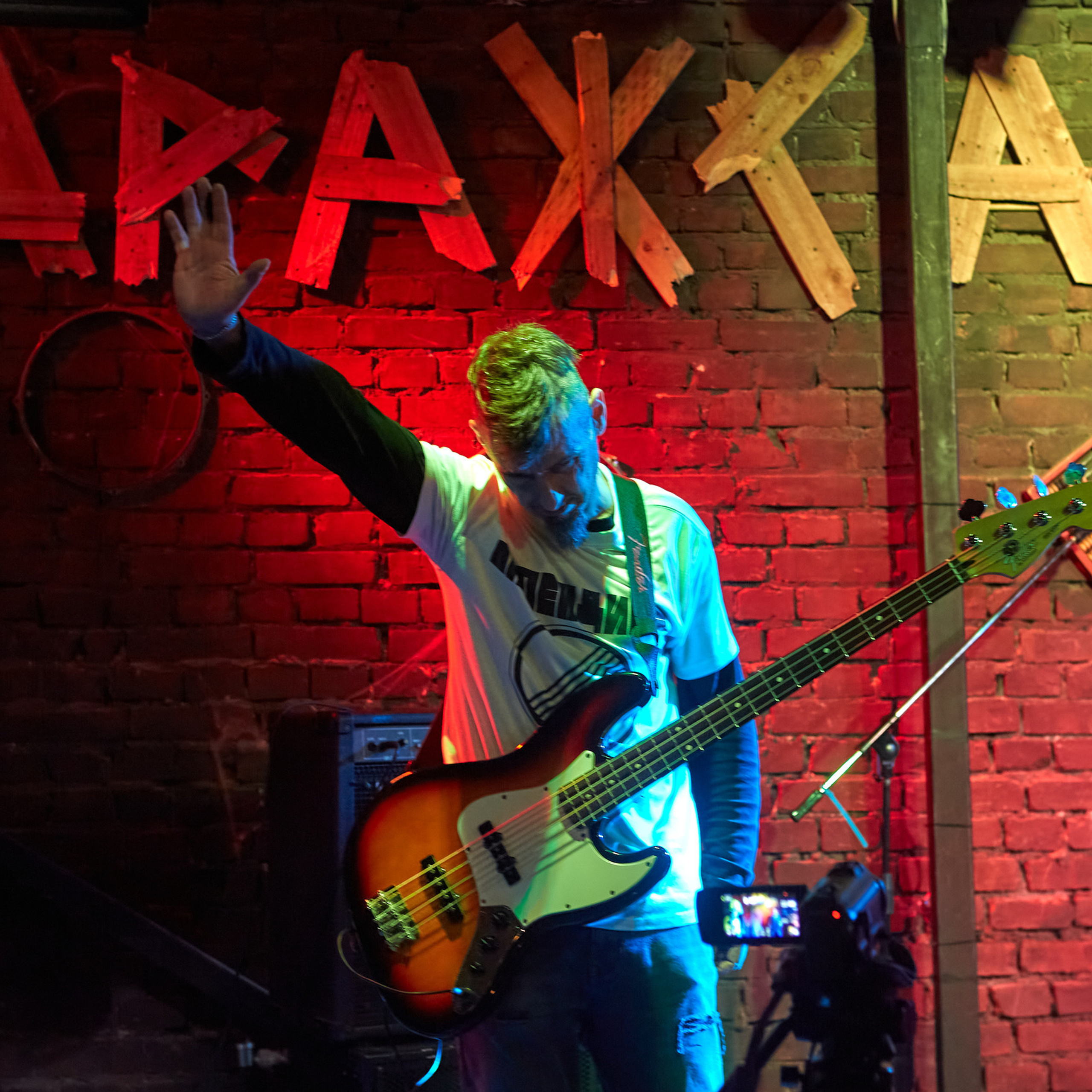 Отзывы. Visual artist Konstantin KoT