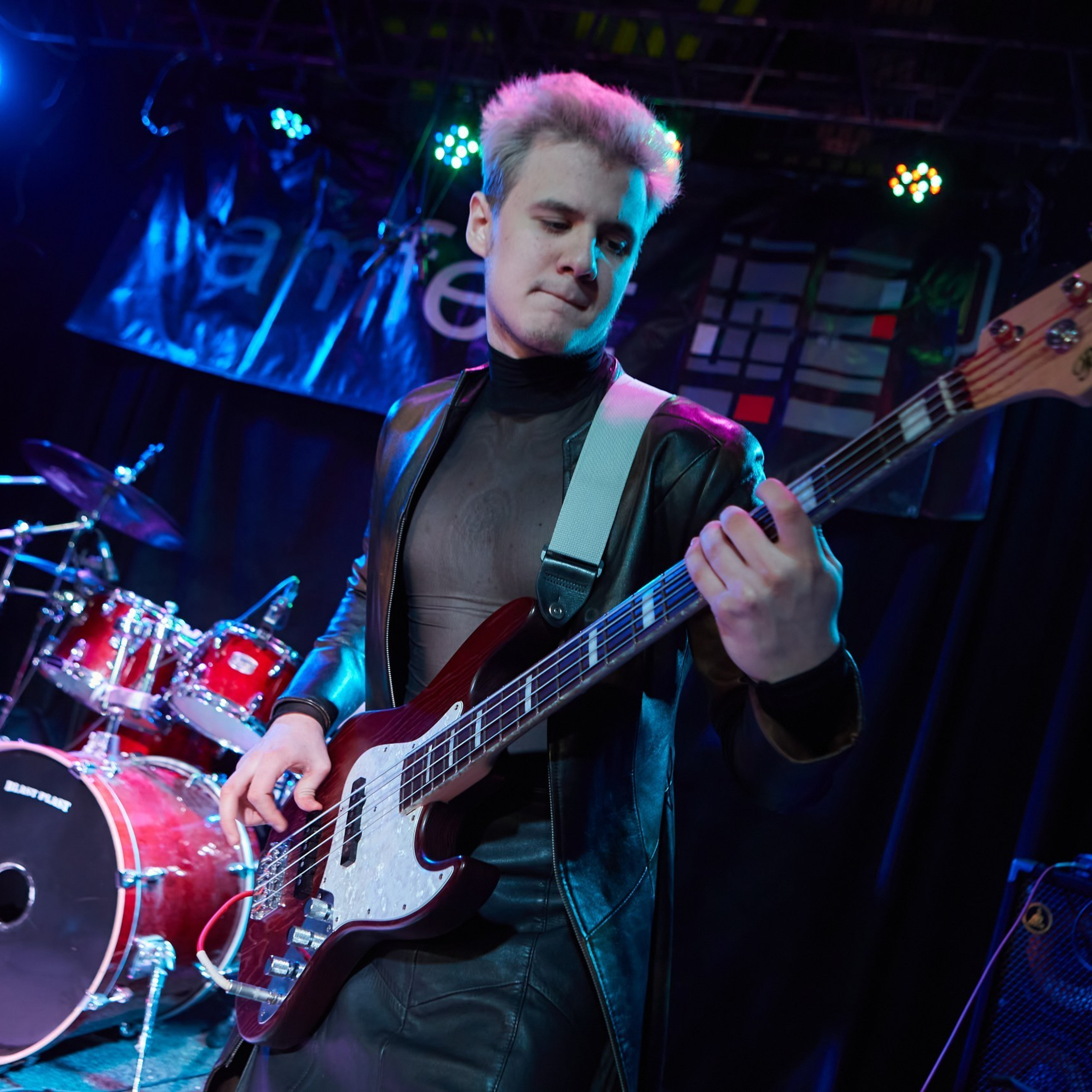 Отзывы. Visual artist Konstantin KoT