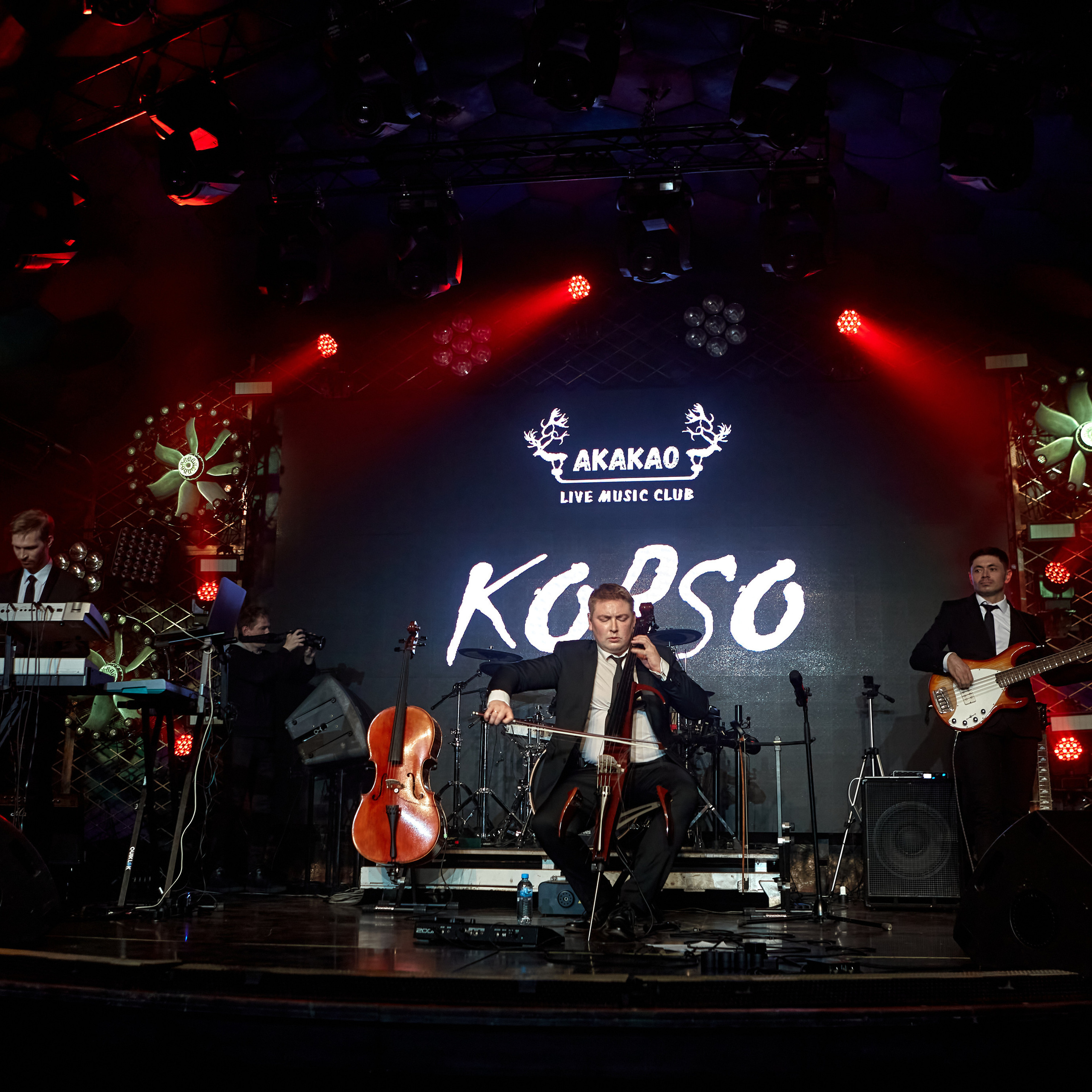 Отзывы. Visual artist Konstantin KoT