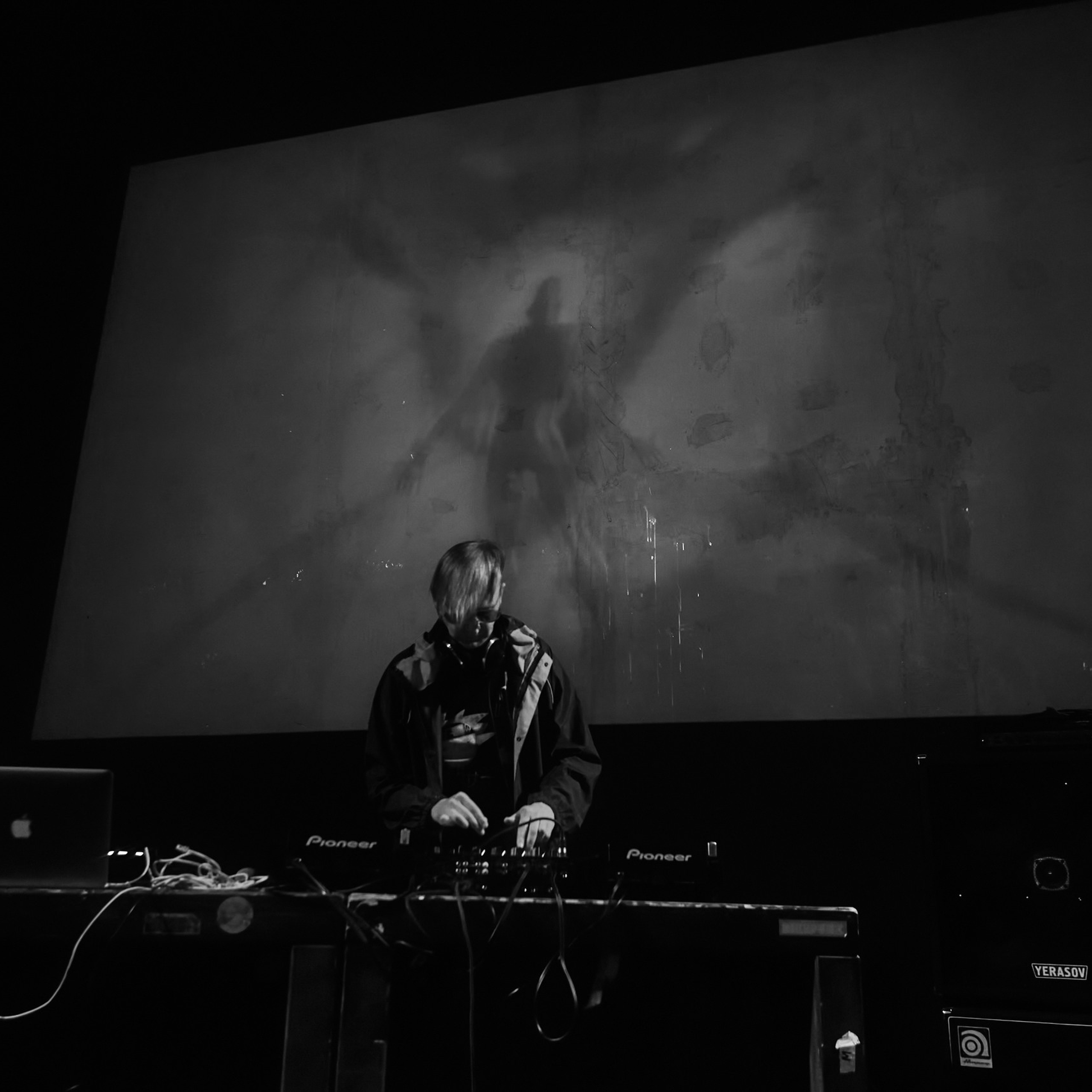 Отзывы. Visual artist Konstantin KoT