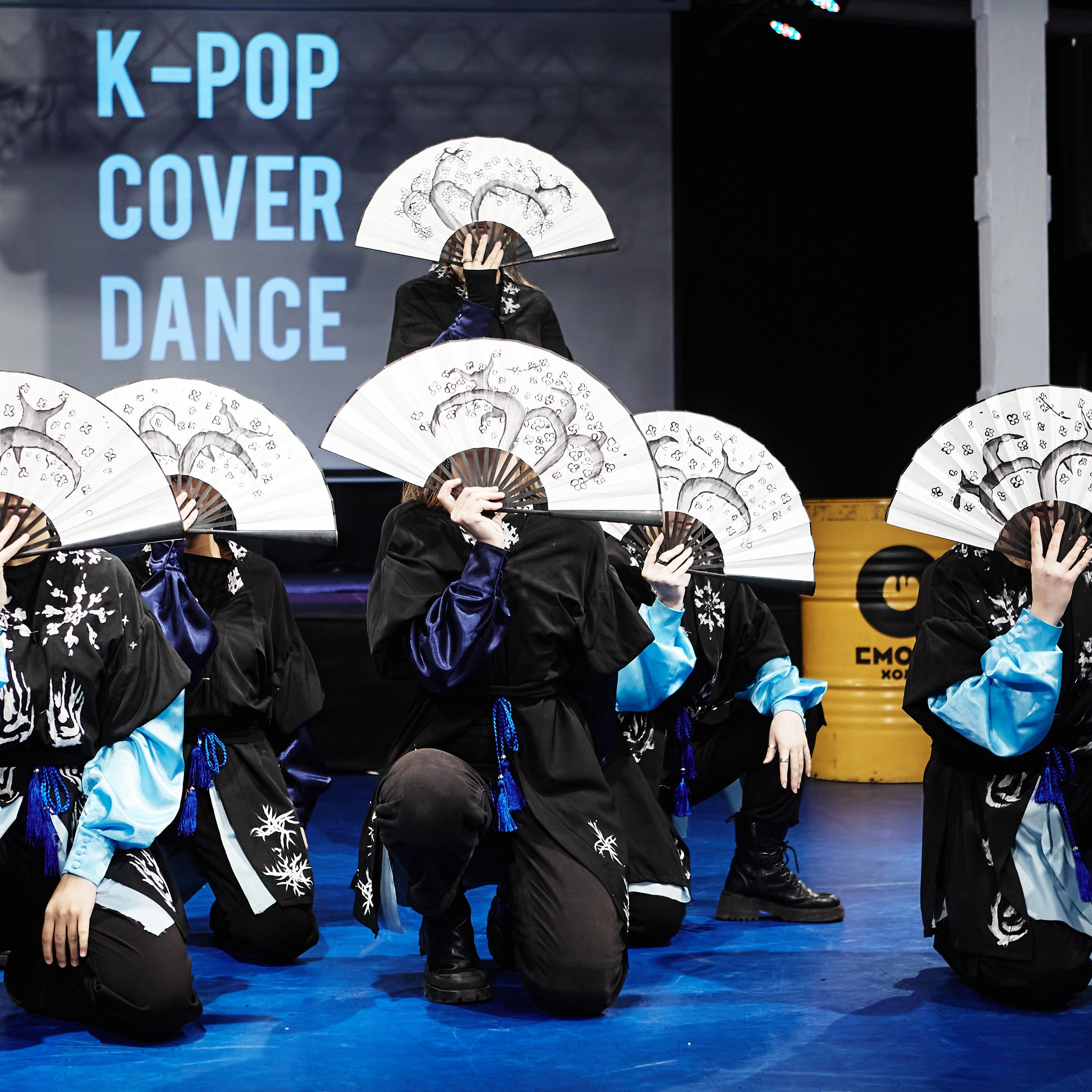 Отзывы. Visual artist Konstantin KoT