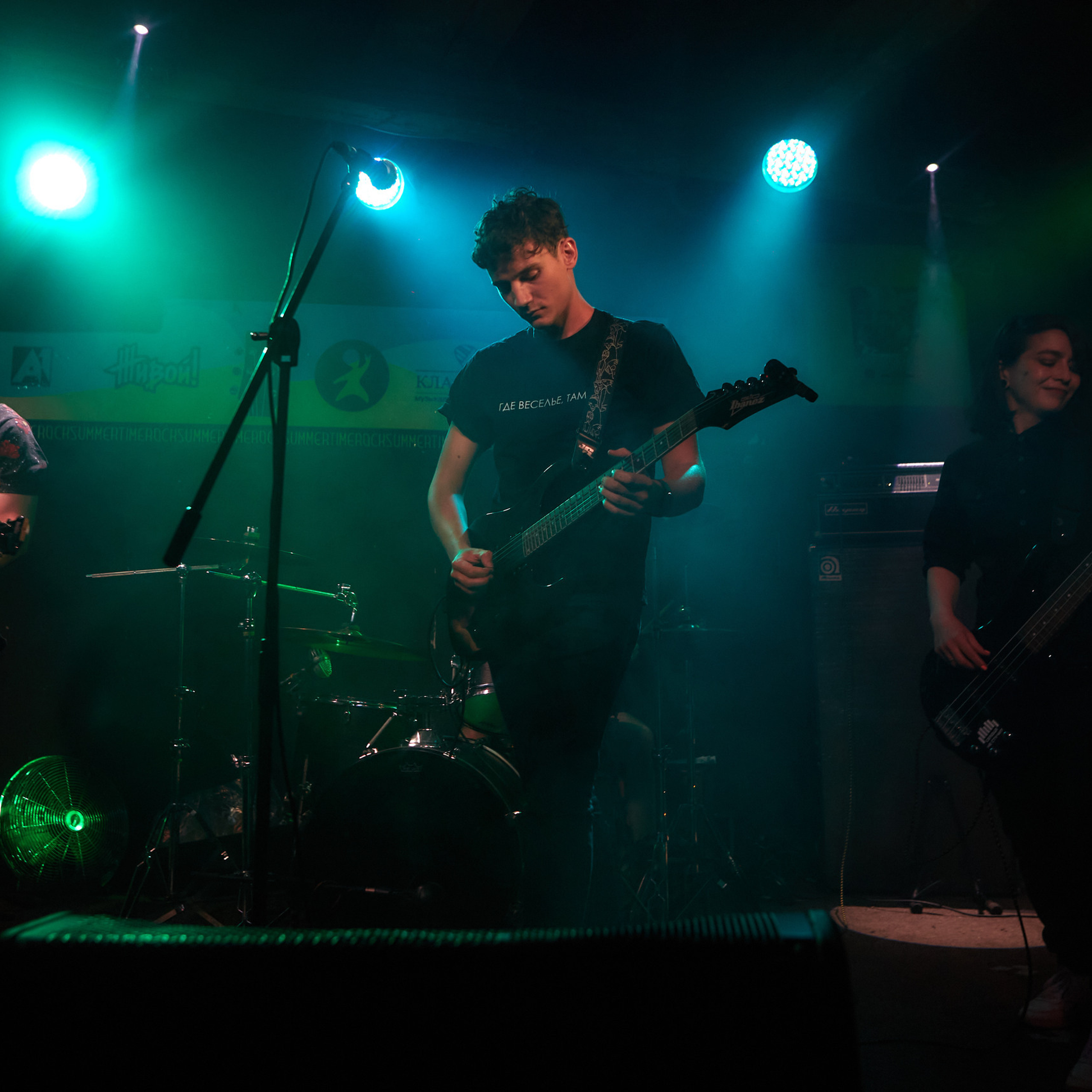 Отзывы. Visual artist Konstantin KoT