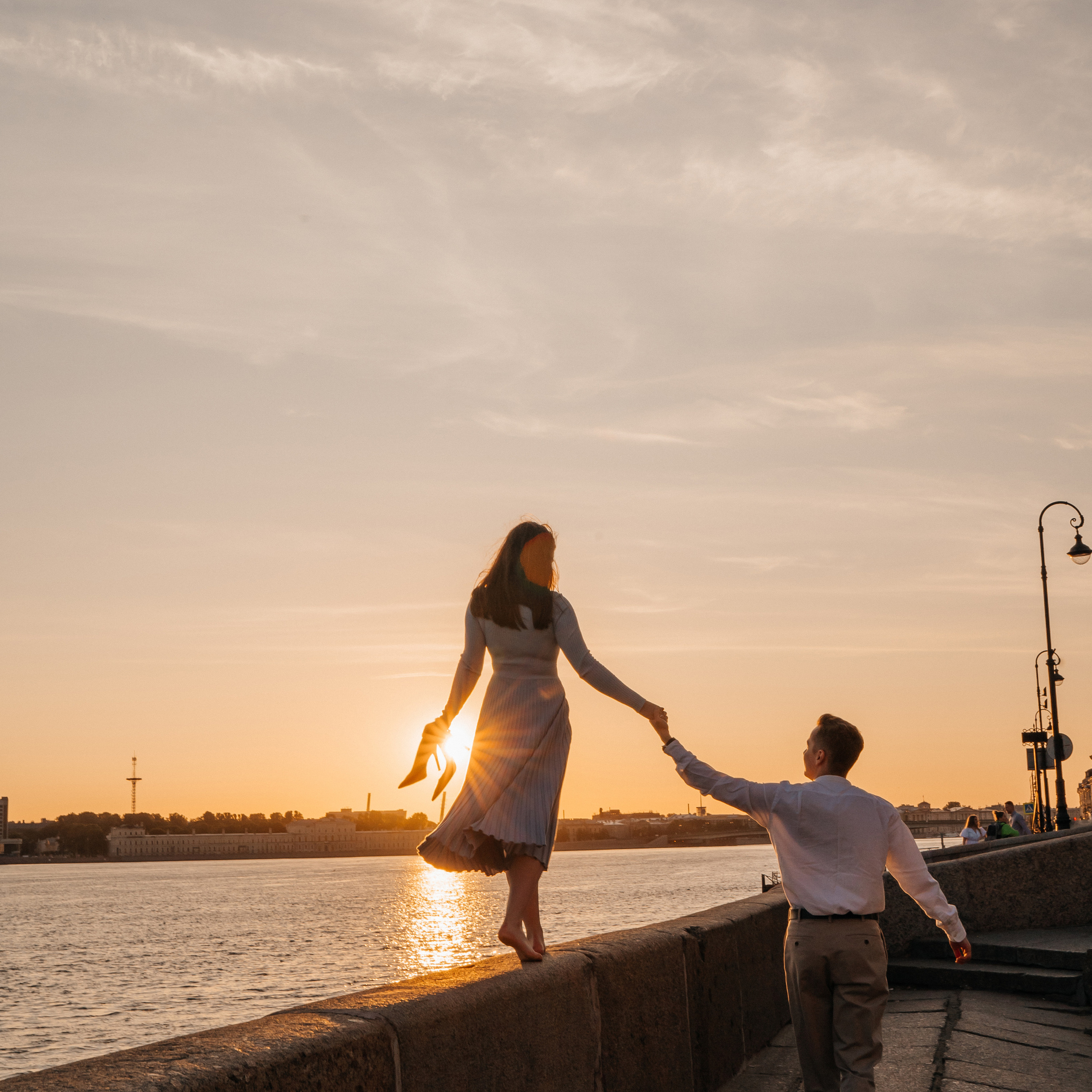 Отзывы. Свадебные фотограф и видеограф Наталья и Анатолий Новиковы СПб