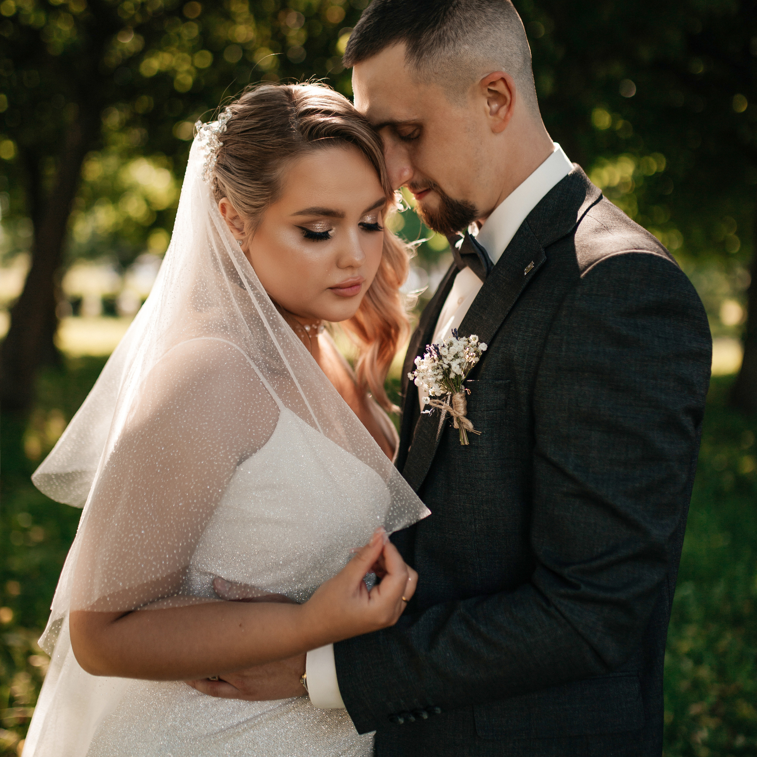 Отзывы. Свадебные фотограф и видеограф Наталья и Анатолий Новиковы СПб