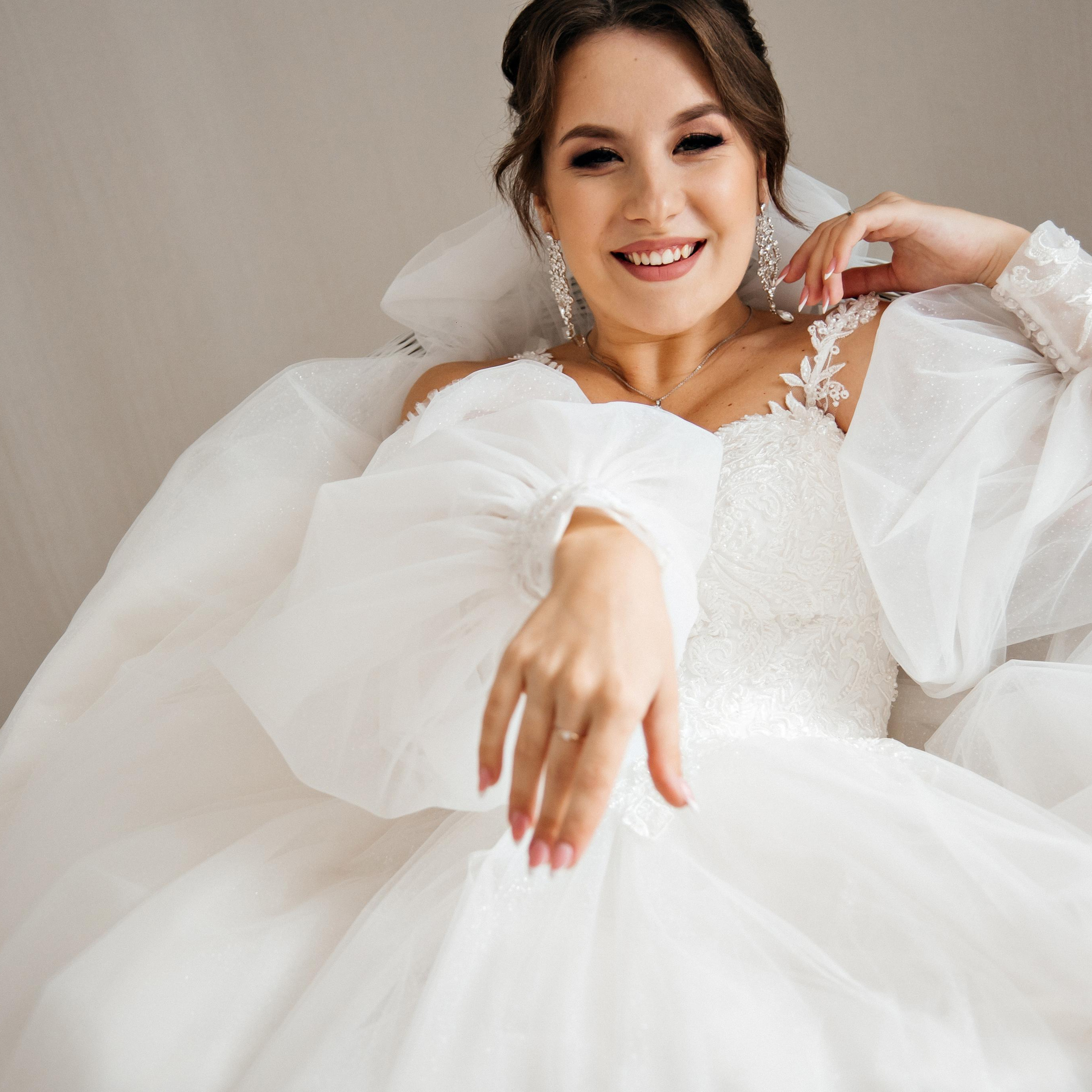 Отзывы. Свадебные фотограф и видеограф Наталья и Анатолий Новиковы СПб