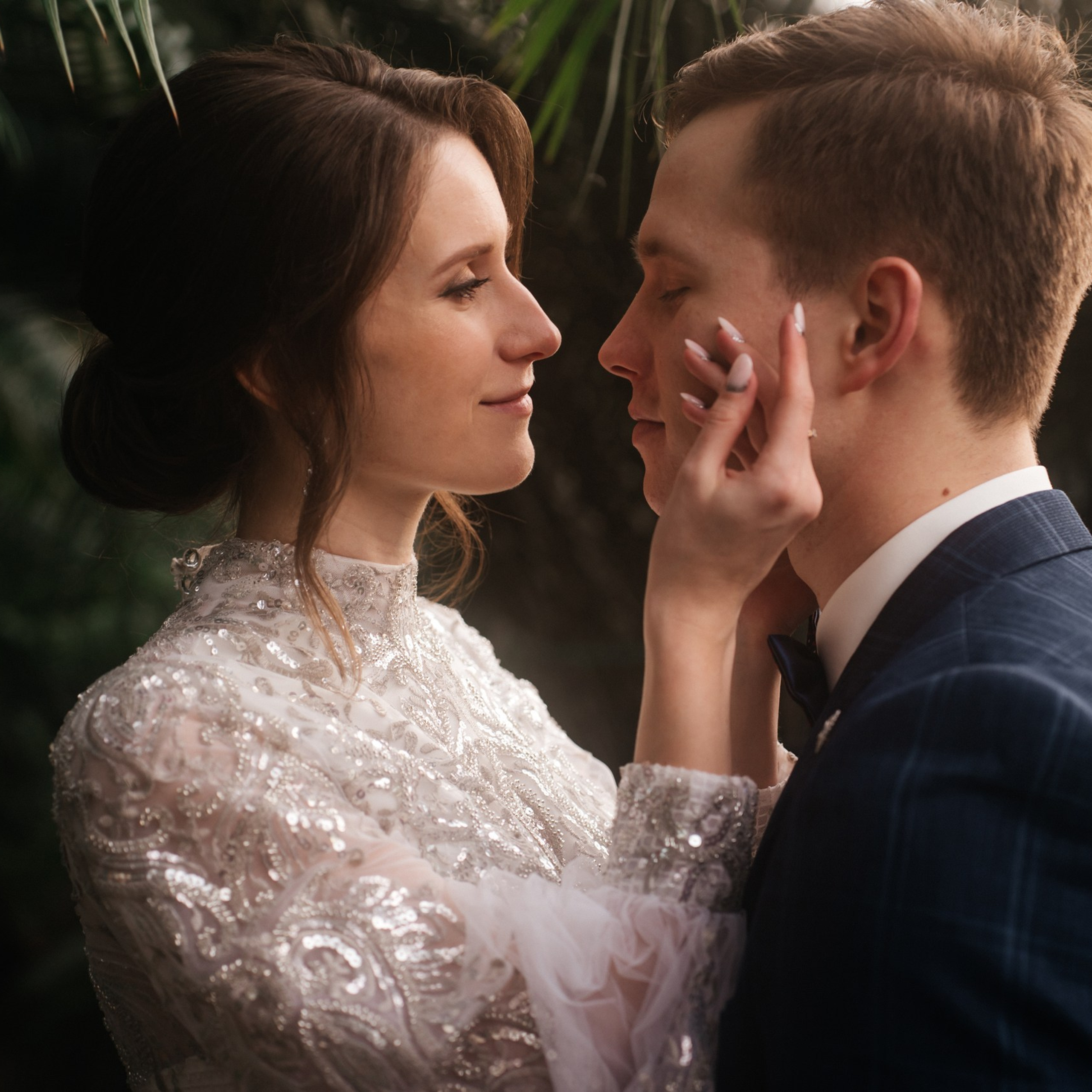 Отзывы. Свадебные фотограф и видеограф Наталья и Анатолий Новиковы СПб