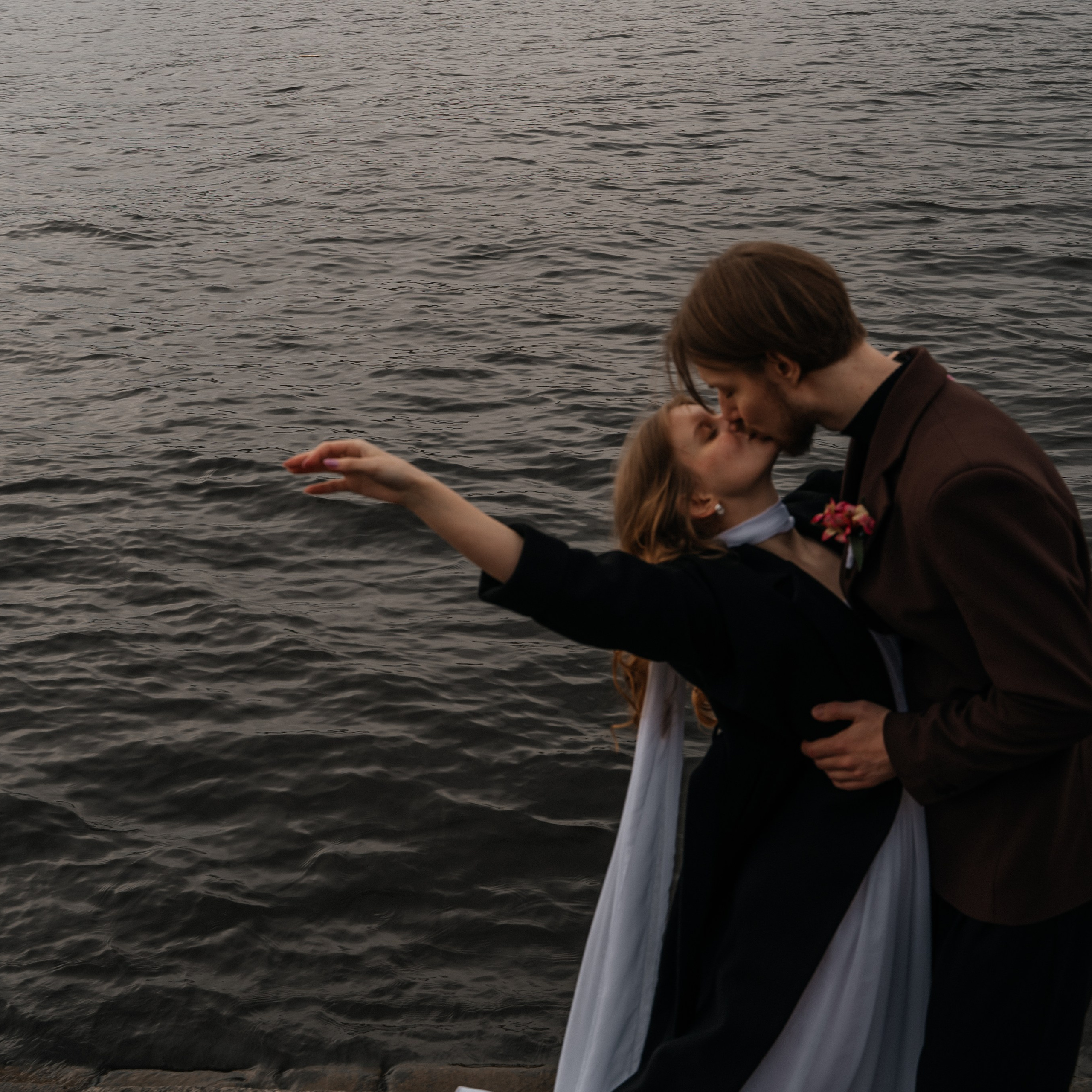 Wedding «The Petersburg spirit»