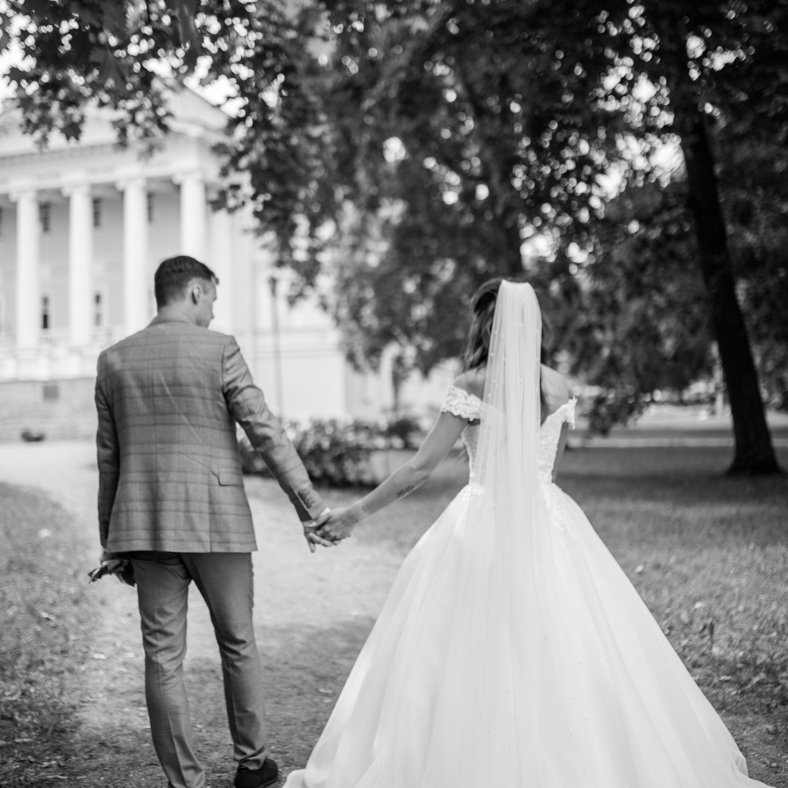 Отзывы. Свадебные фотограф и видеограф Наталья и Анатолий Новиковы СПб