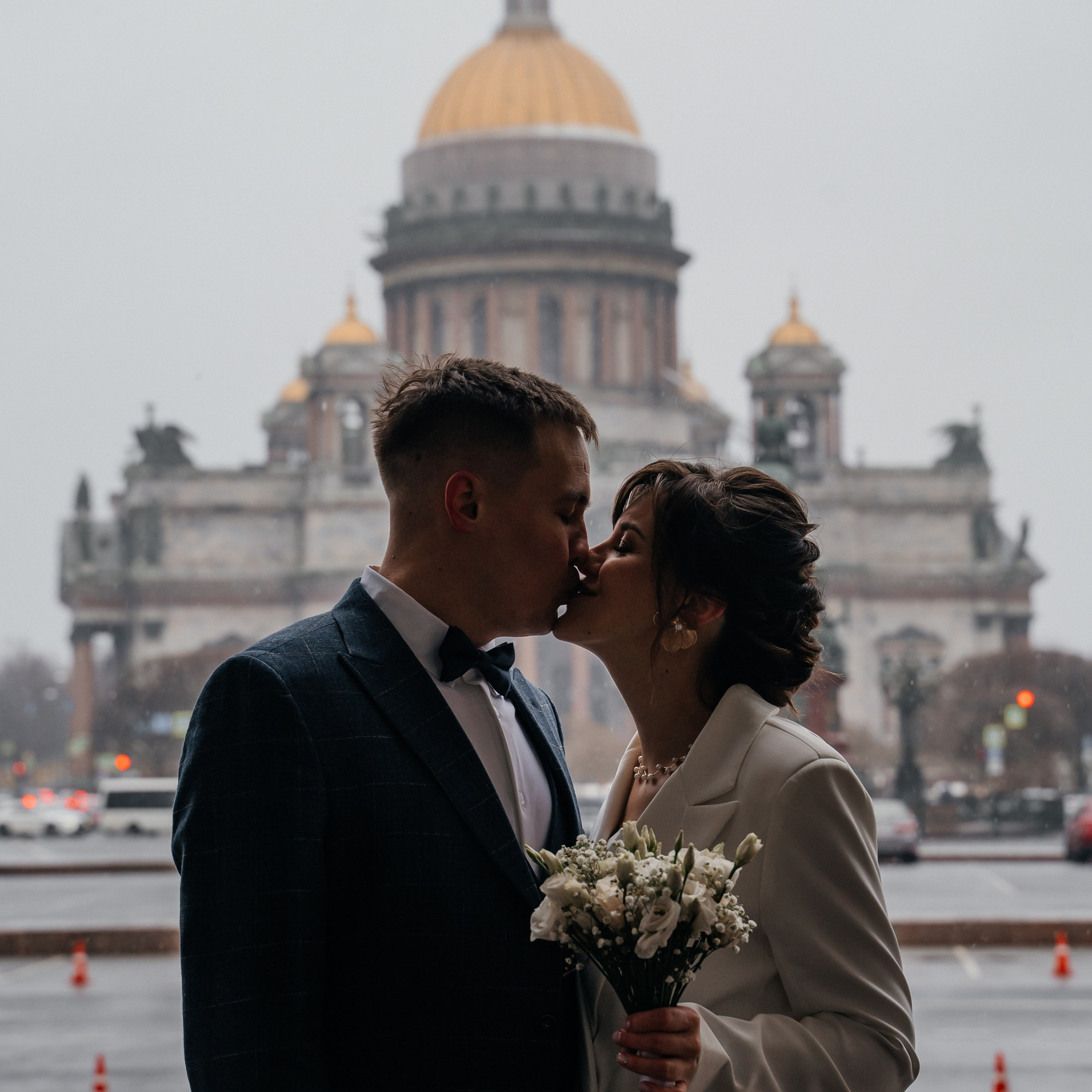 Отзывы. Свадебные фотограф и видеограф Наталья и Анатолий Новиковы СПб