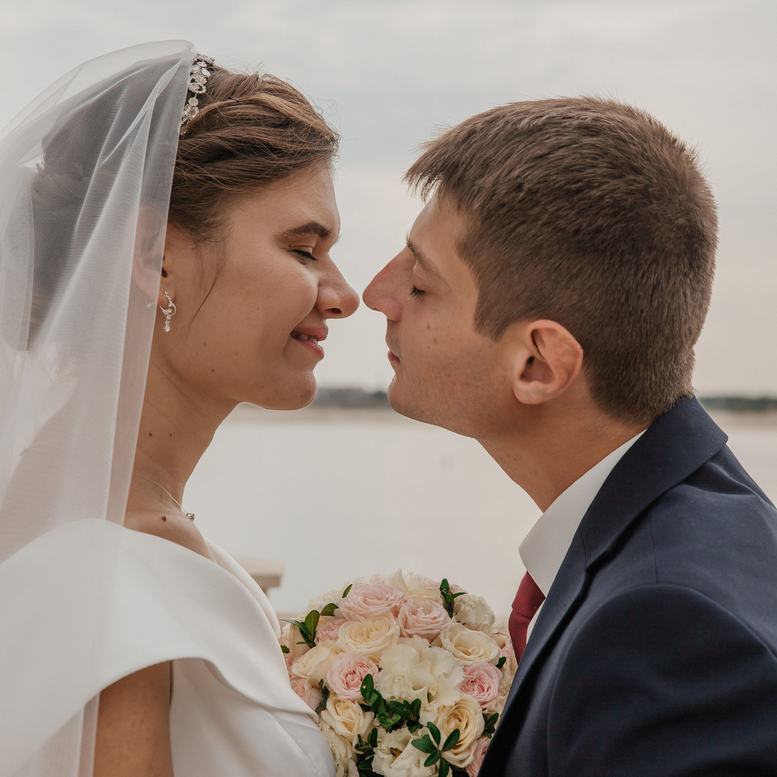 Отзывы. Свадебные фотограф и видеограф Наталья и Анатолий Новиковы СПб