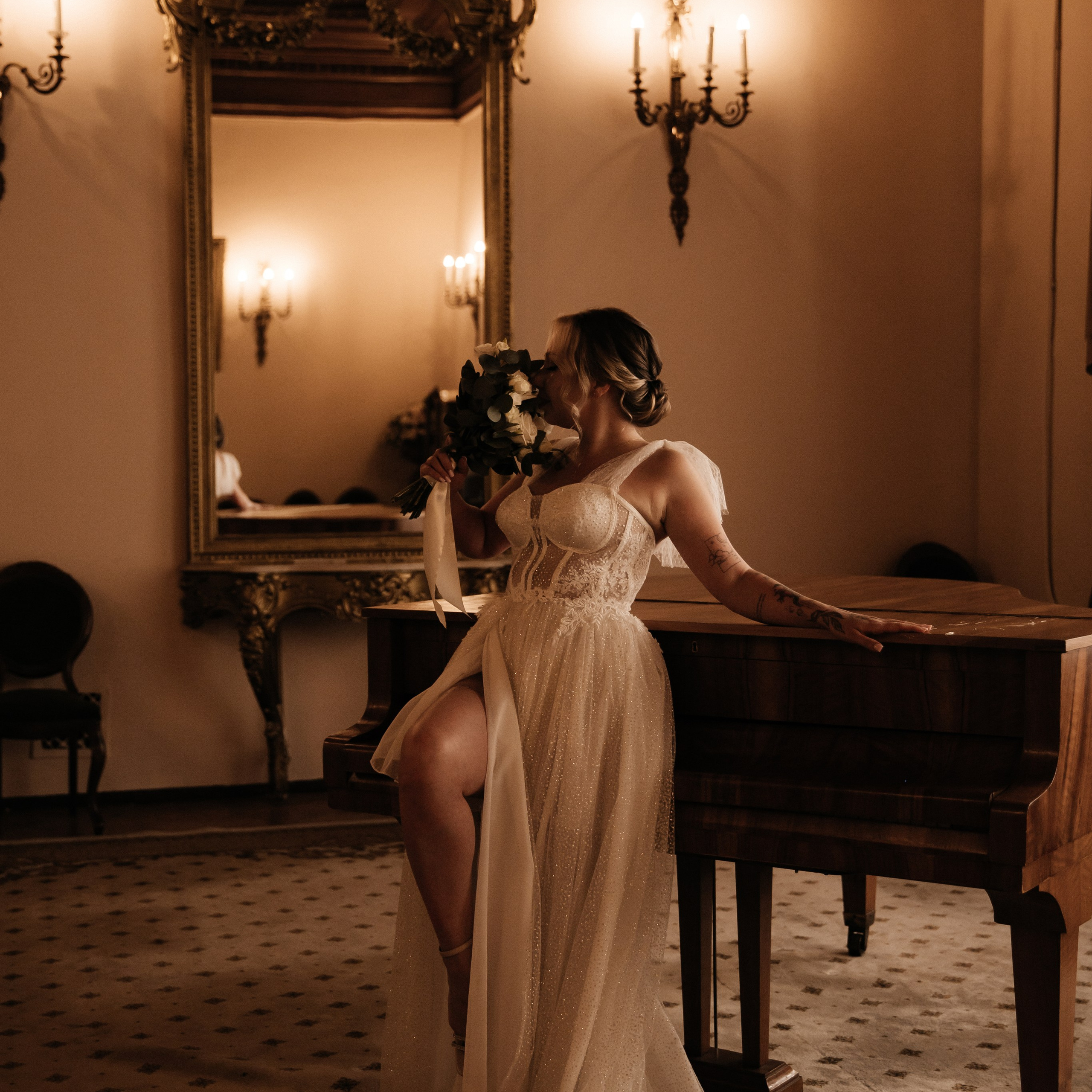 Отзывы. Свадебные фотограф и видеограф Наталья и Анатолий Новиковы СПб