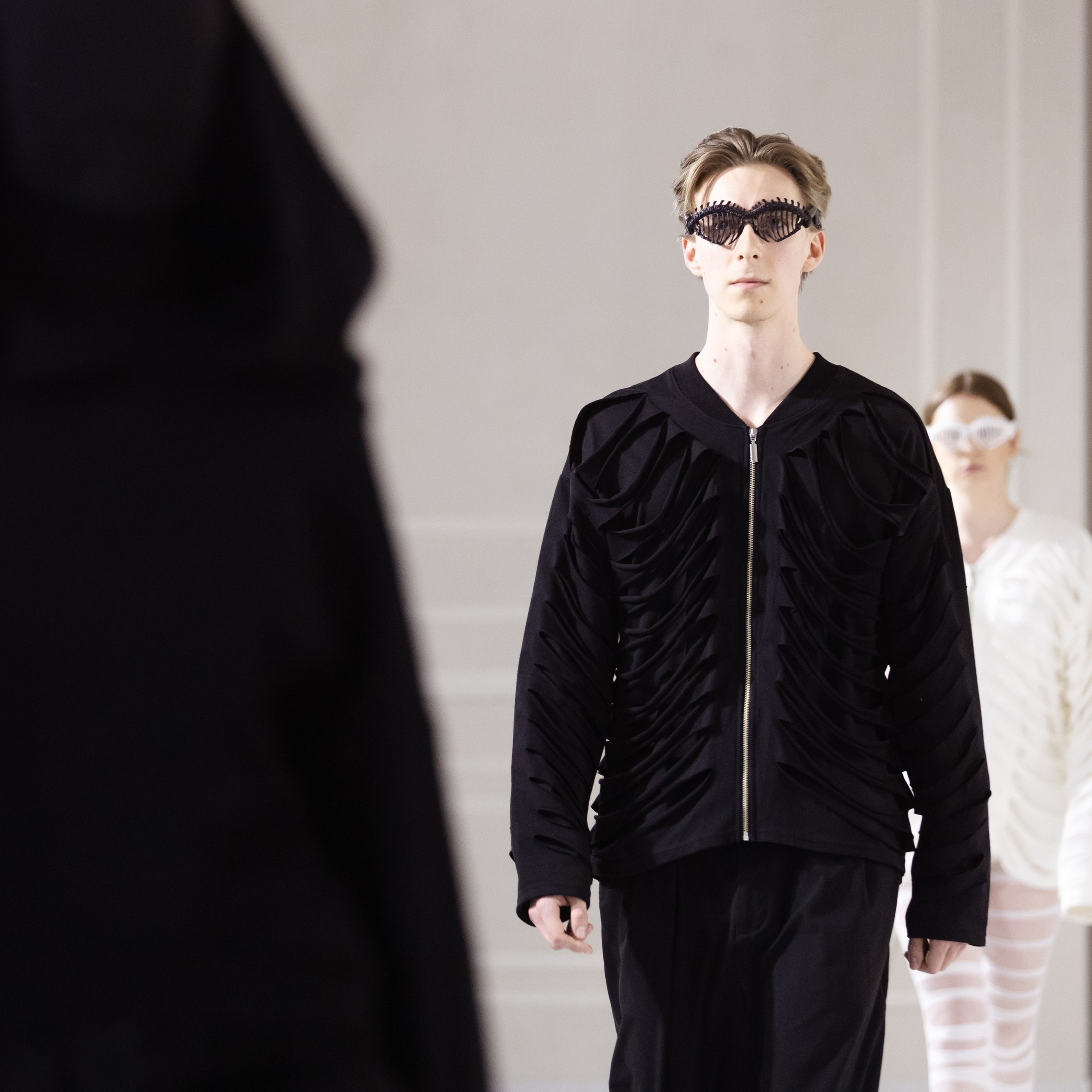 Показ Мод | Студвесна