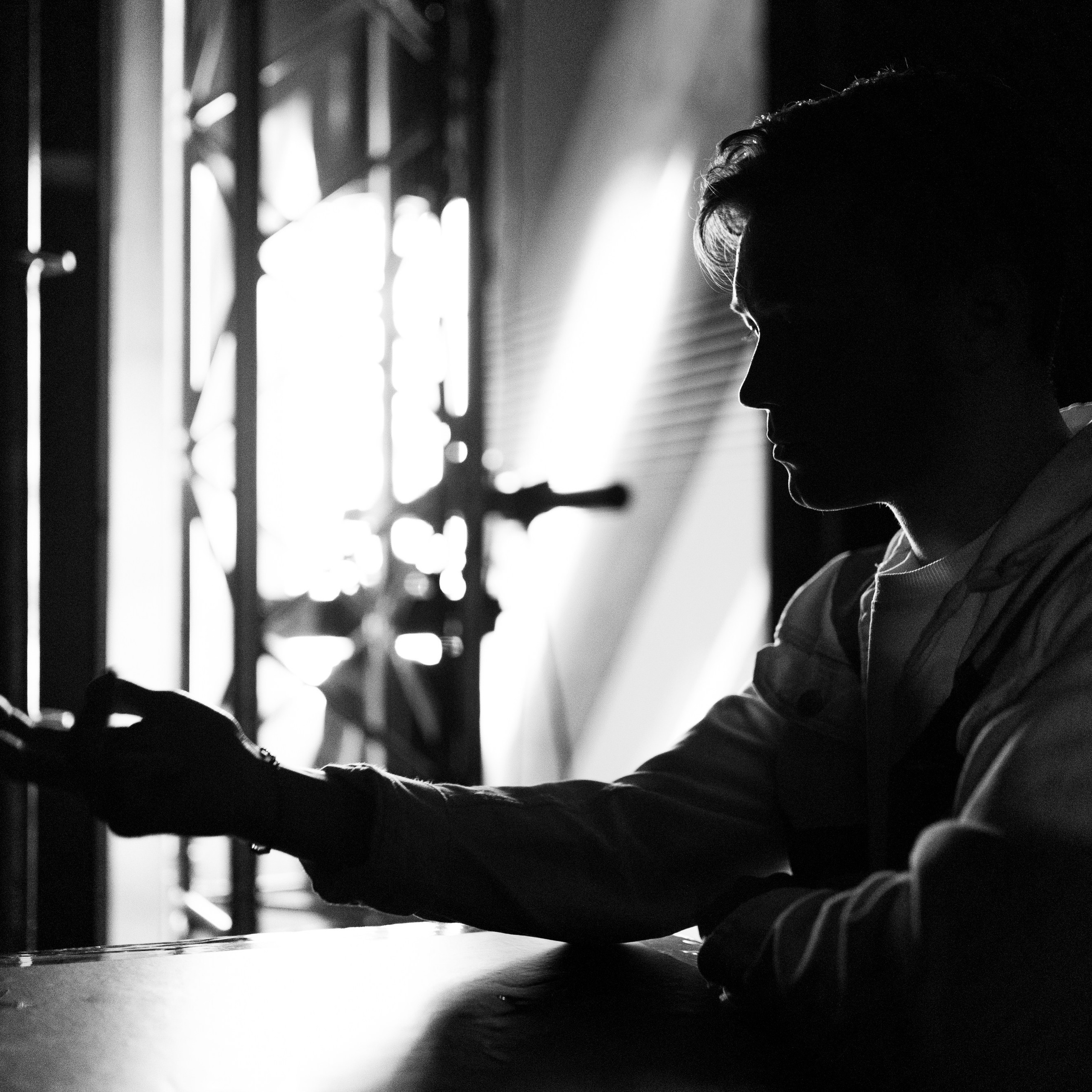 Backstage | Первая лига КВН