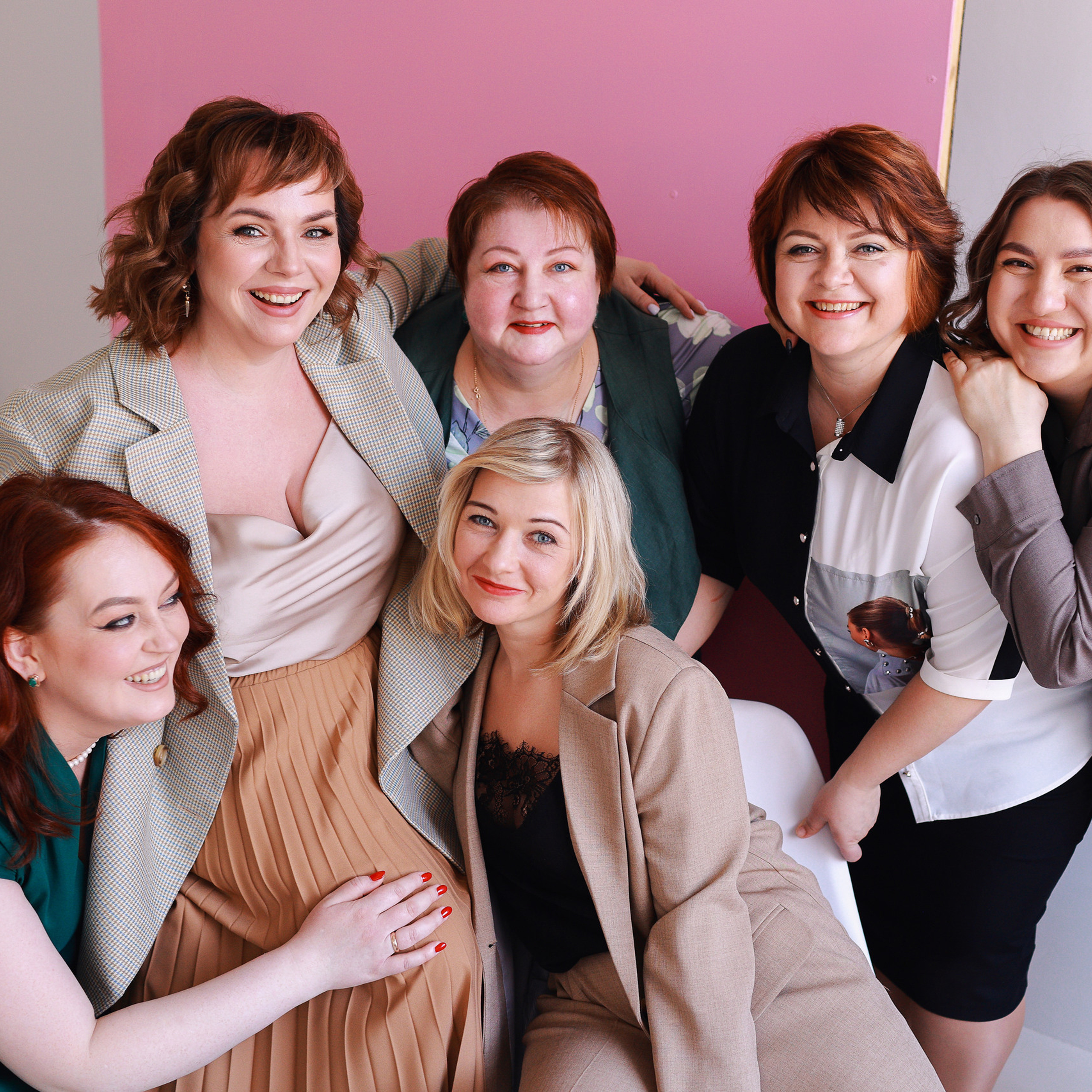 Отзывы. Главная