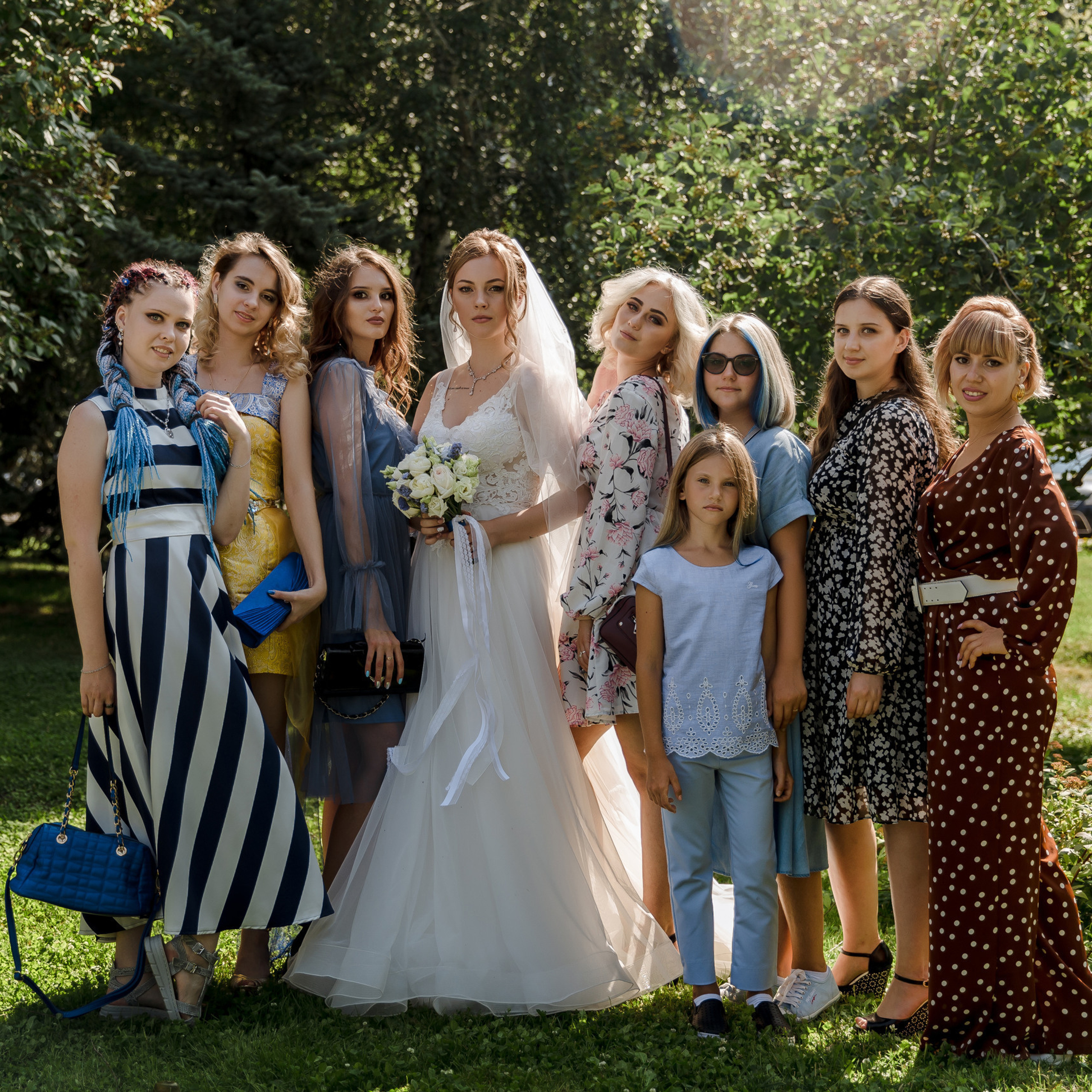 Отзывы. Фотограф в Самаре Мальтеева Эльвира