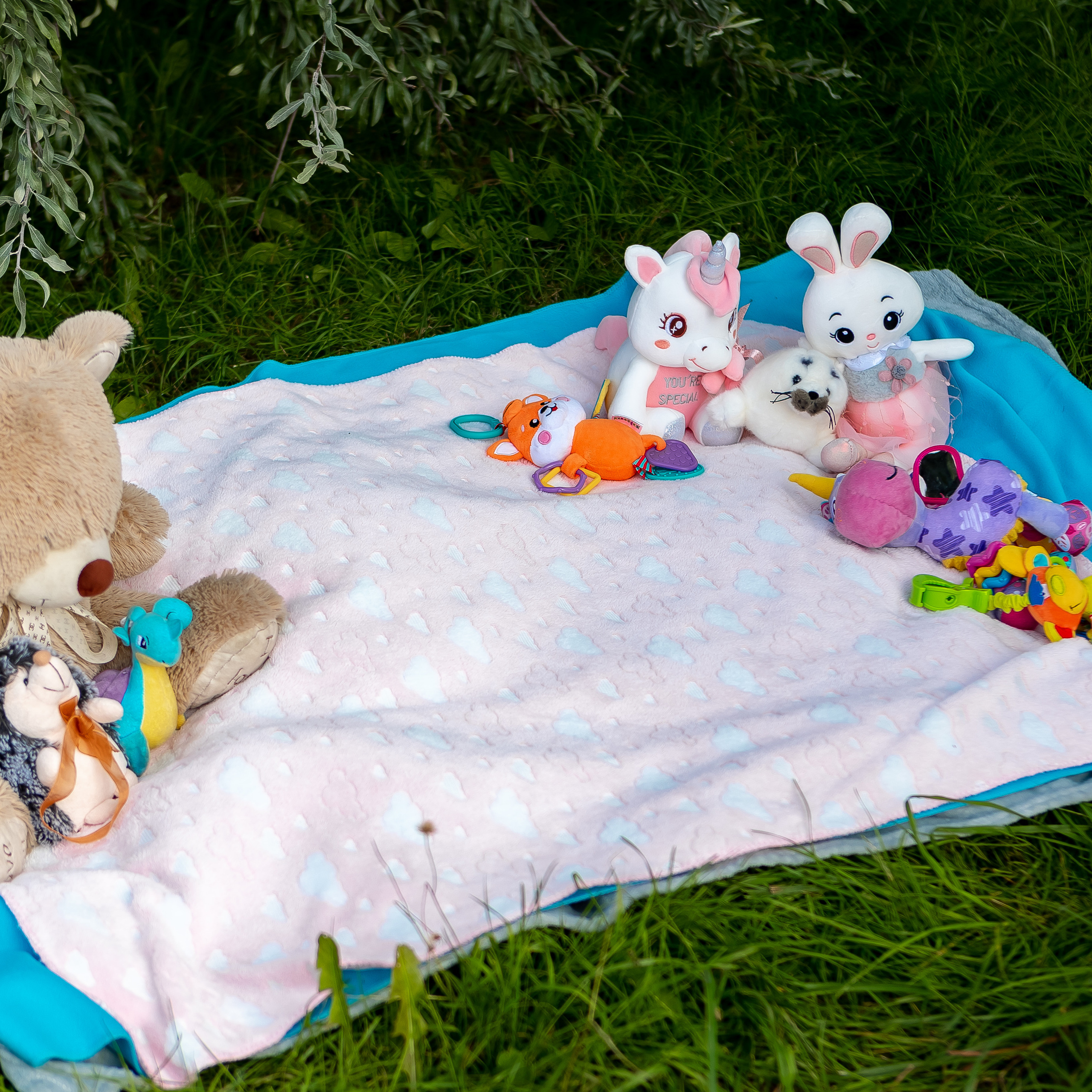 Отзывы. Фотограф в Санкт-Петербурге Писарева Юлия