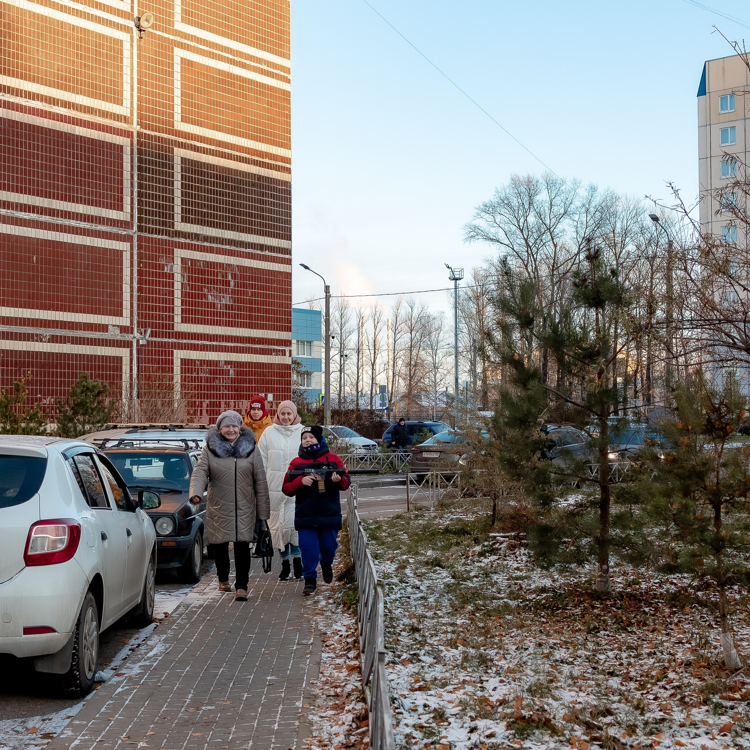 Отзывы. Фотограф в Санкт-Петербурге Писарева Юлия