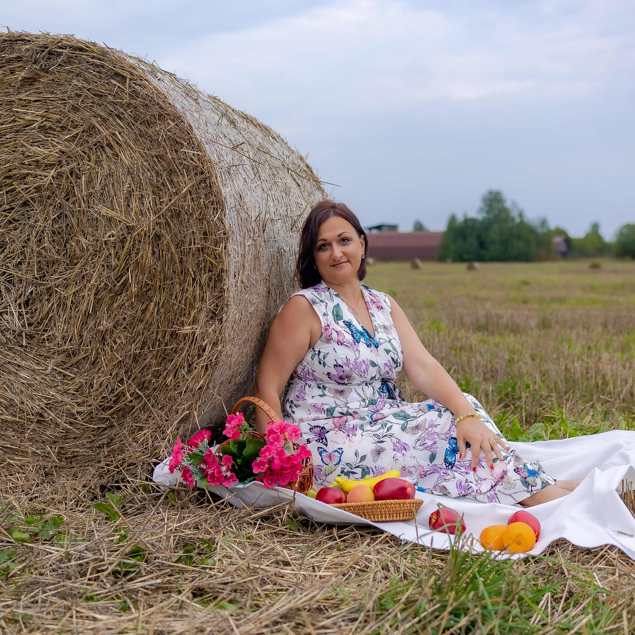 Отзывы. Фотограф в Санкт-Петербурге Писарева Юлия