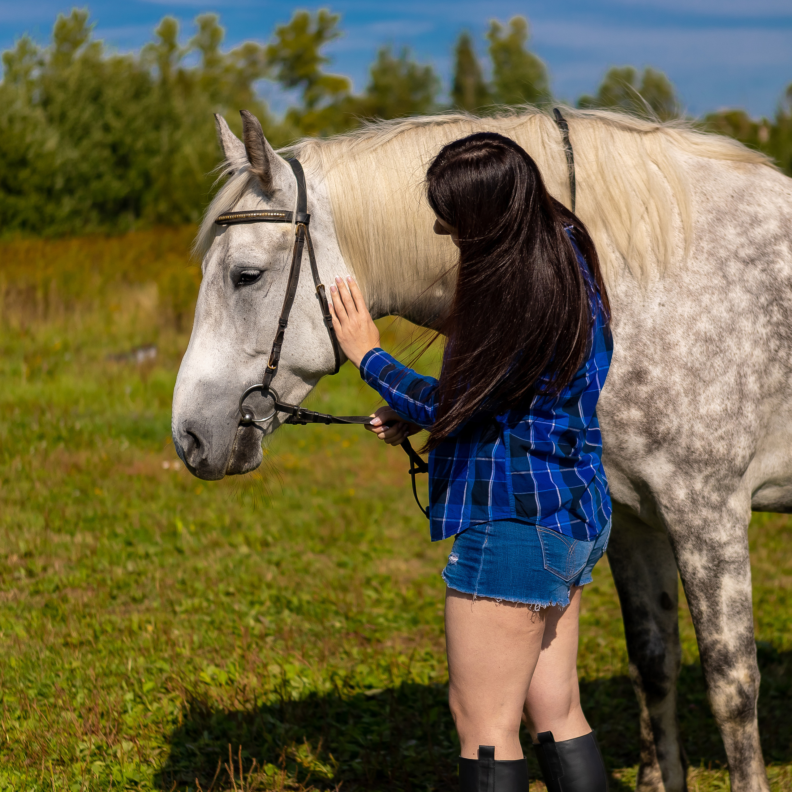 Отзывы. Фотограф в Санкт-Петербурге Писарева Юлия