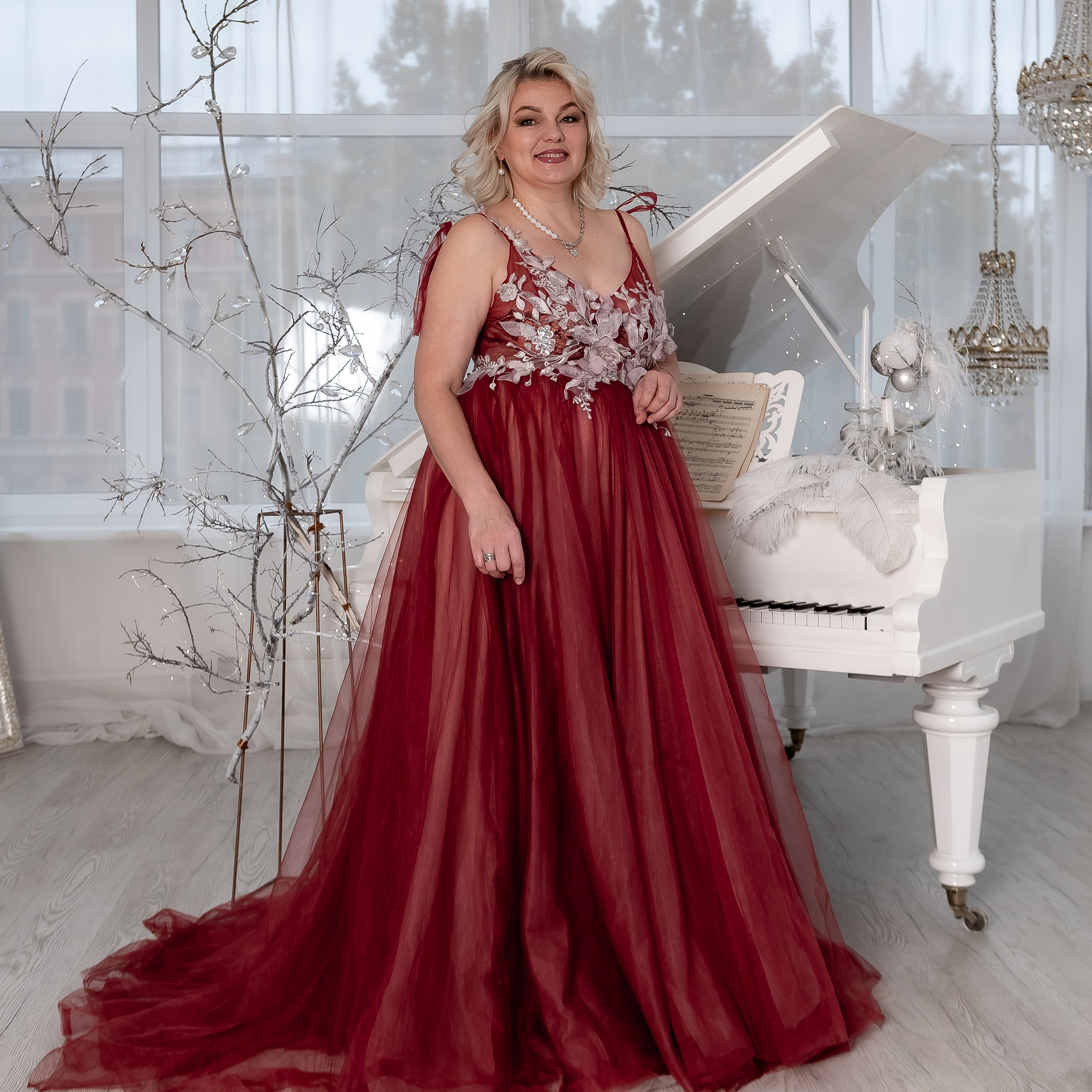 Отзывы. Фотограф в Санкт-Петербурге Писарева Юлия