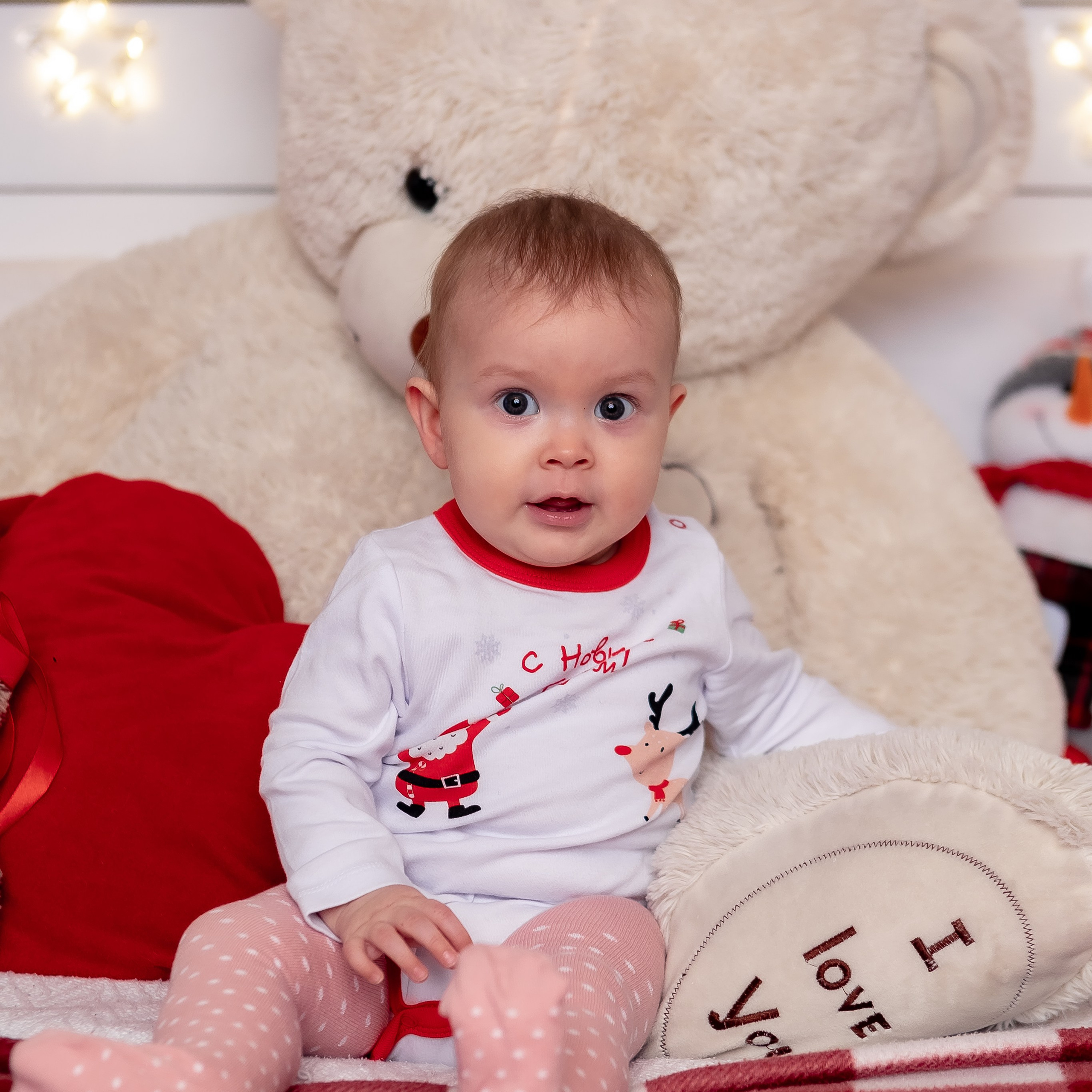 Отзывы. Фотограф в Санкт-Петербурге Писарева Юлия