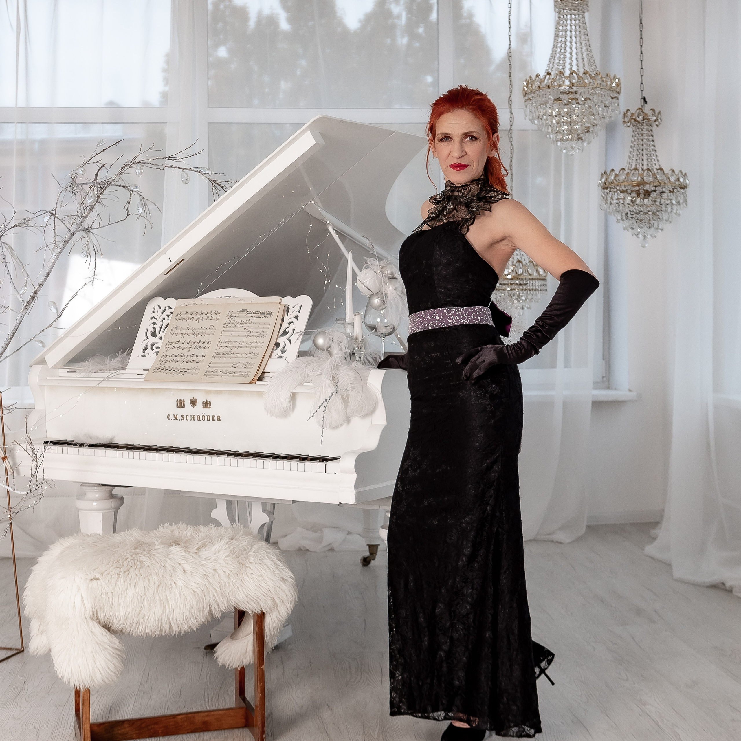 Отзывы. Фотограф в Санкт-Петербурге Писарева Юлия