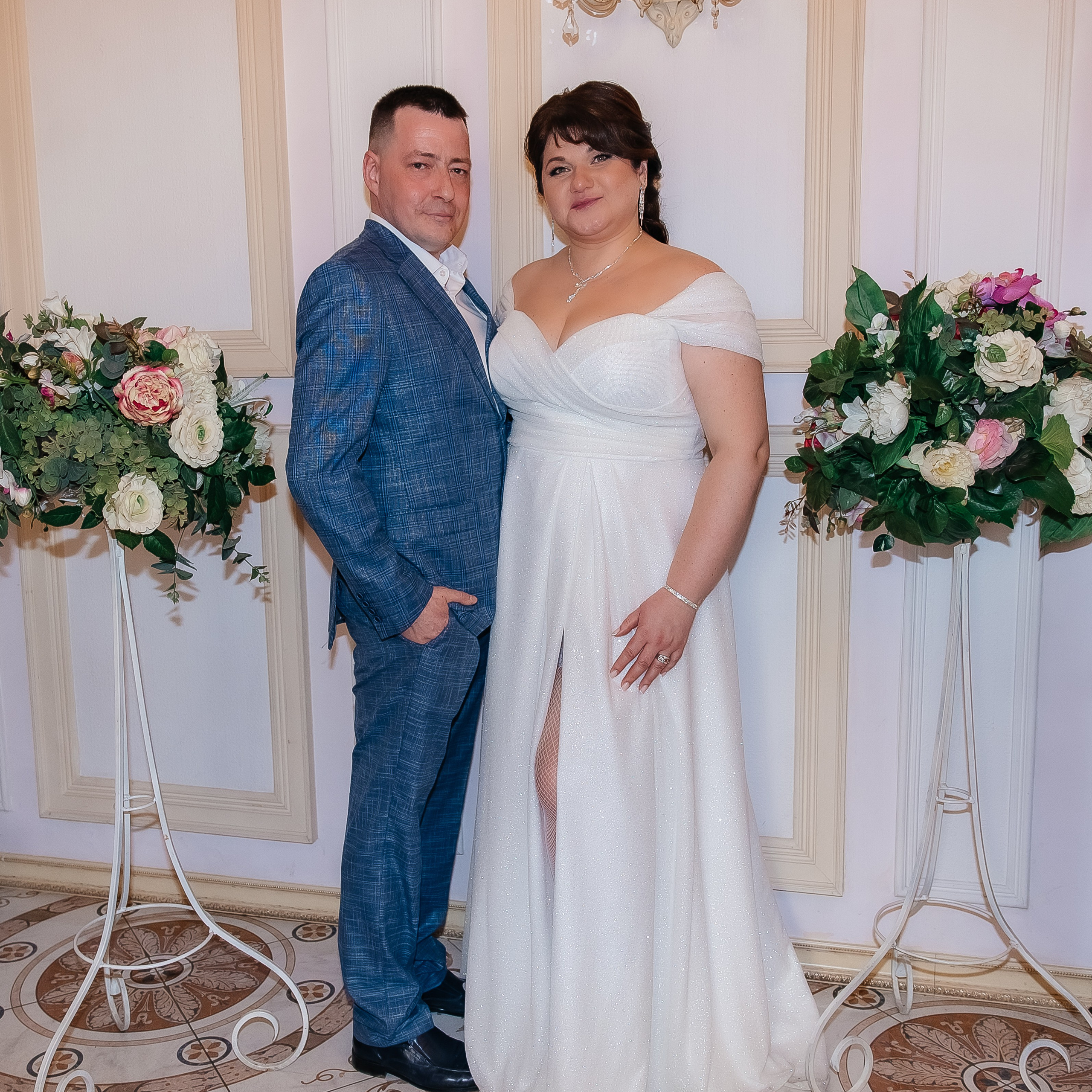 Отзывы. Фотограф в Санкт-Петербурге Писарева Юлия