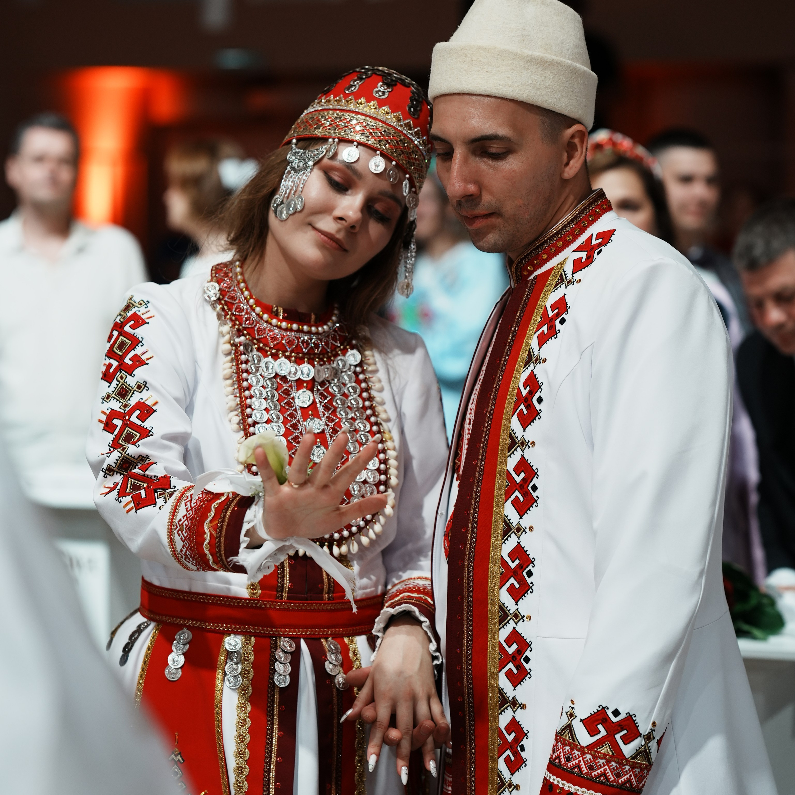 Репортаж и события