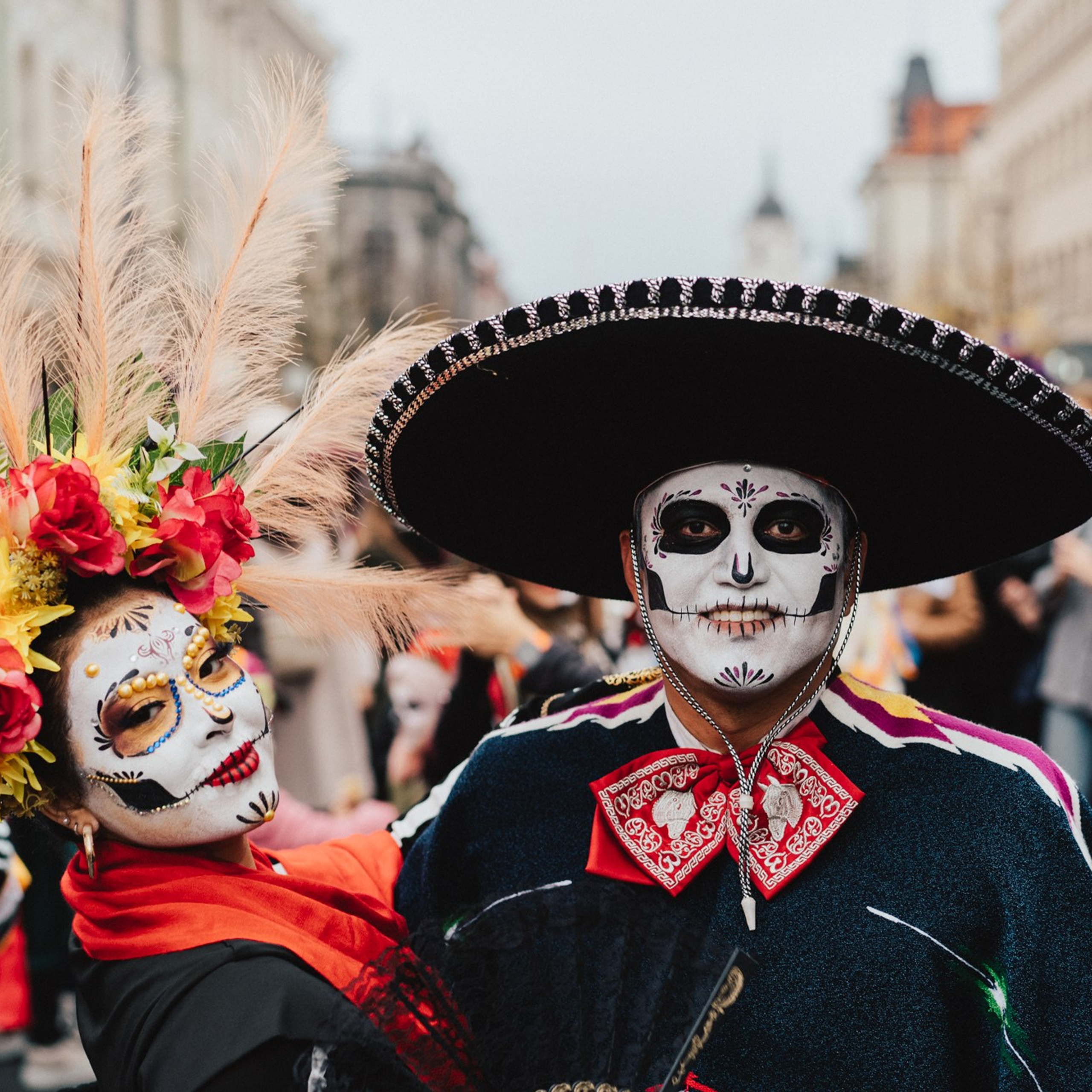 Day of the Dead 2024