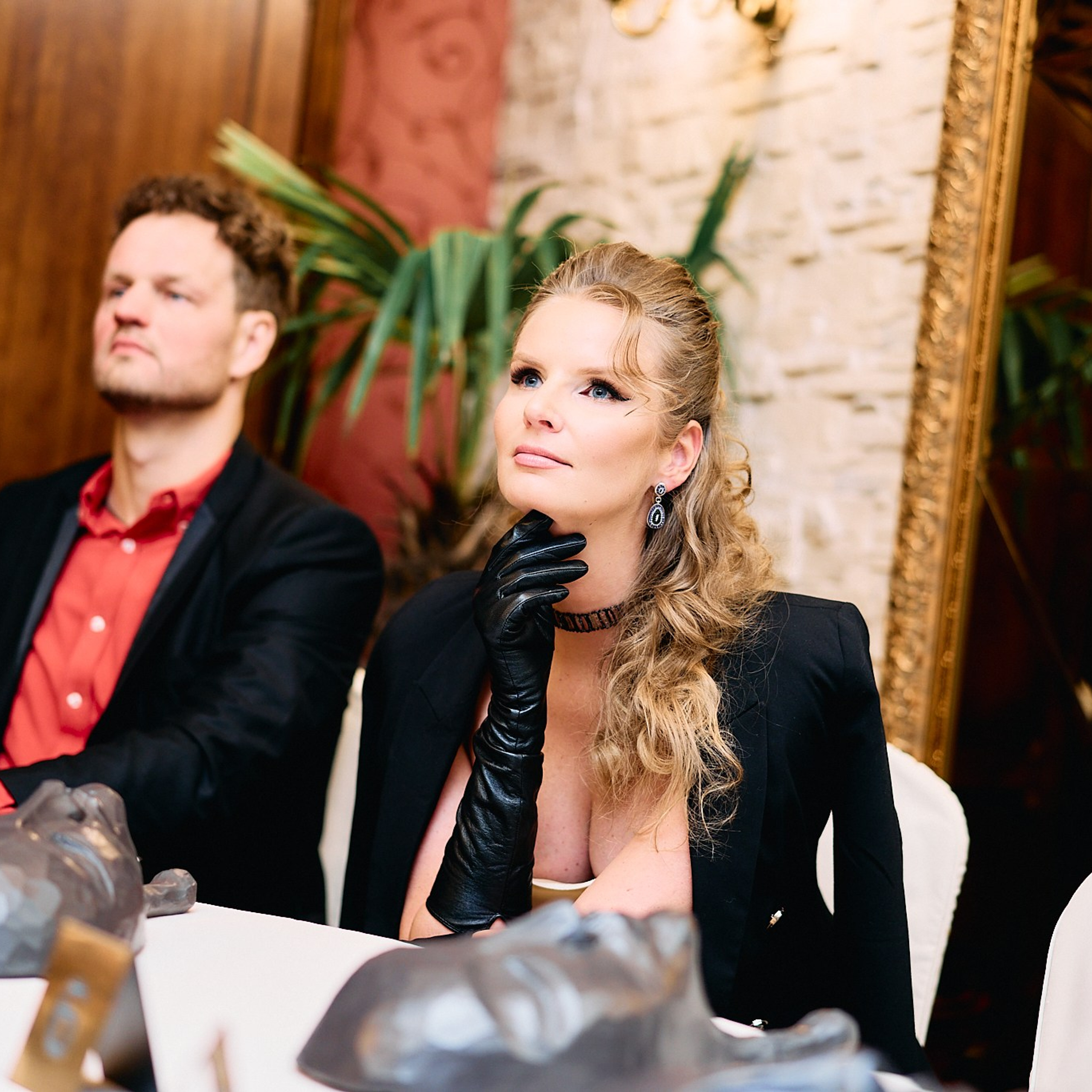 Mafia Club International