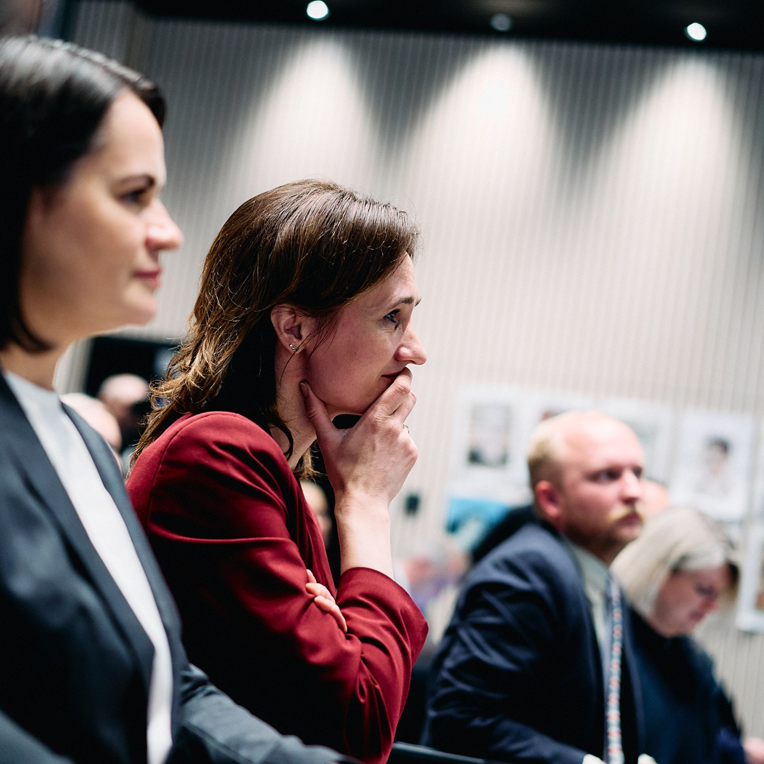 3rd Congress on&nbsp;Political Prisoners in&nbsp;Belarus
