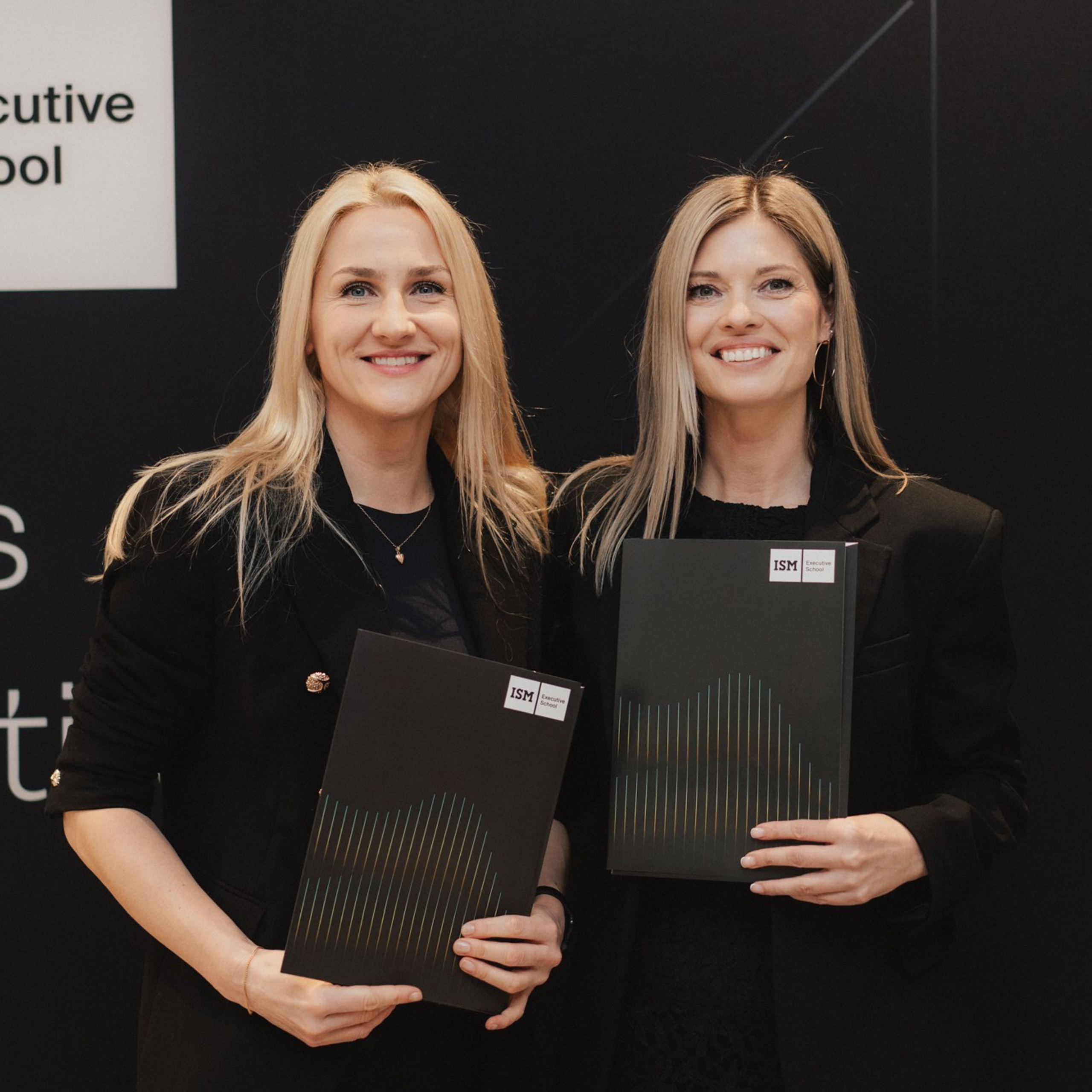 ISM (Graduation Ceremony)