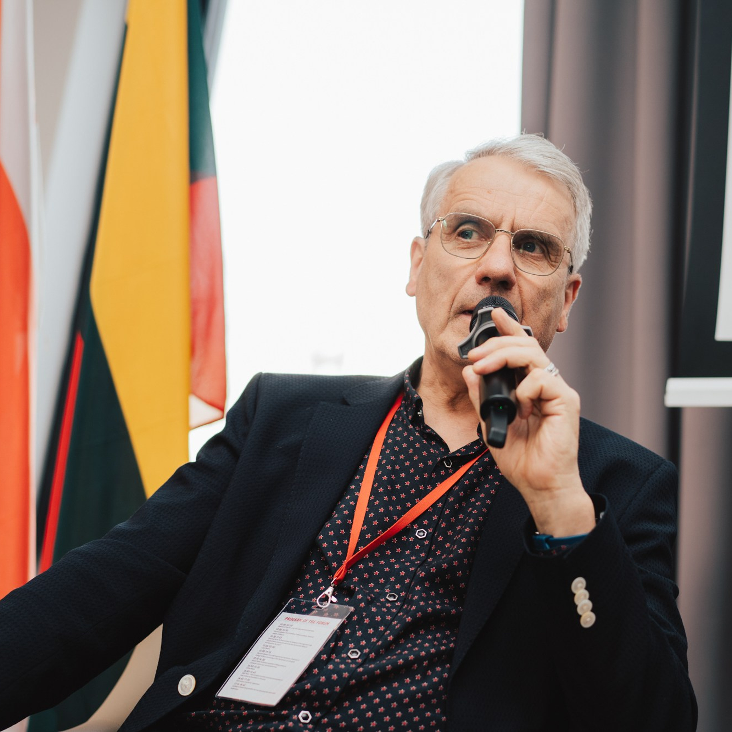 3rd Belarusian Business Forum in Vilnius