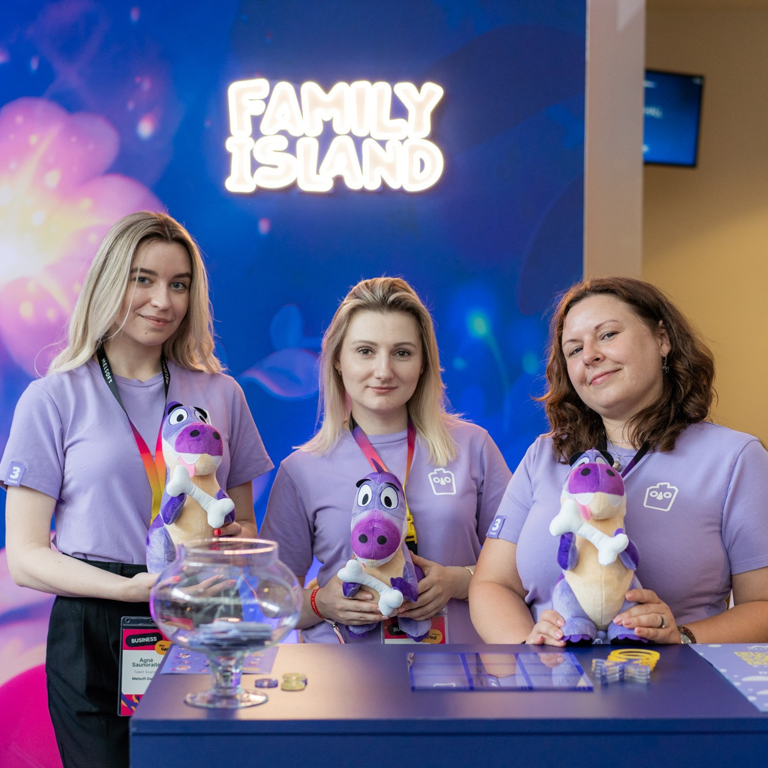 DEVGAMM VILNIUS 2023