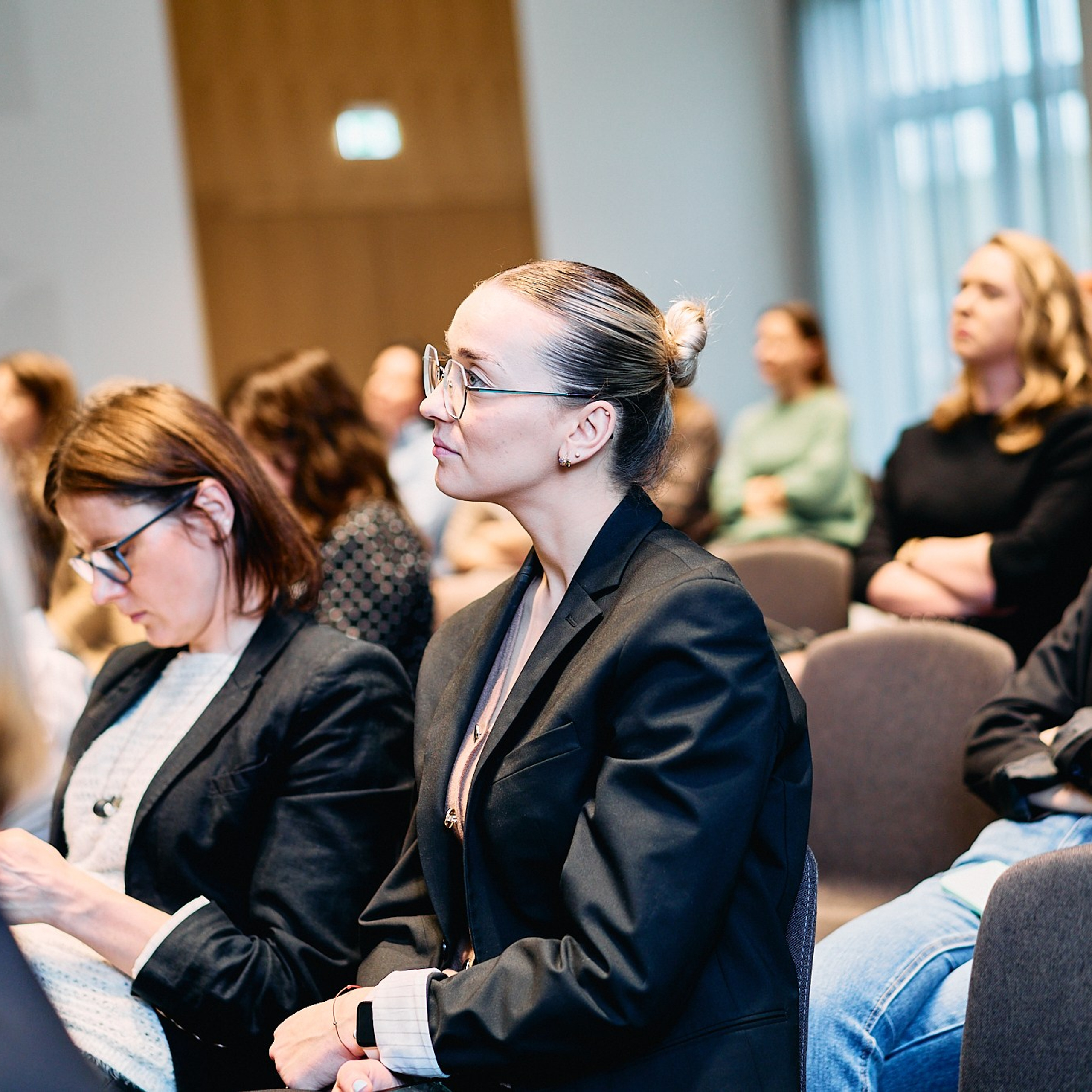 PVPA Seminaras (Business Garden Vilnius)