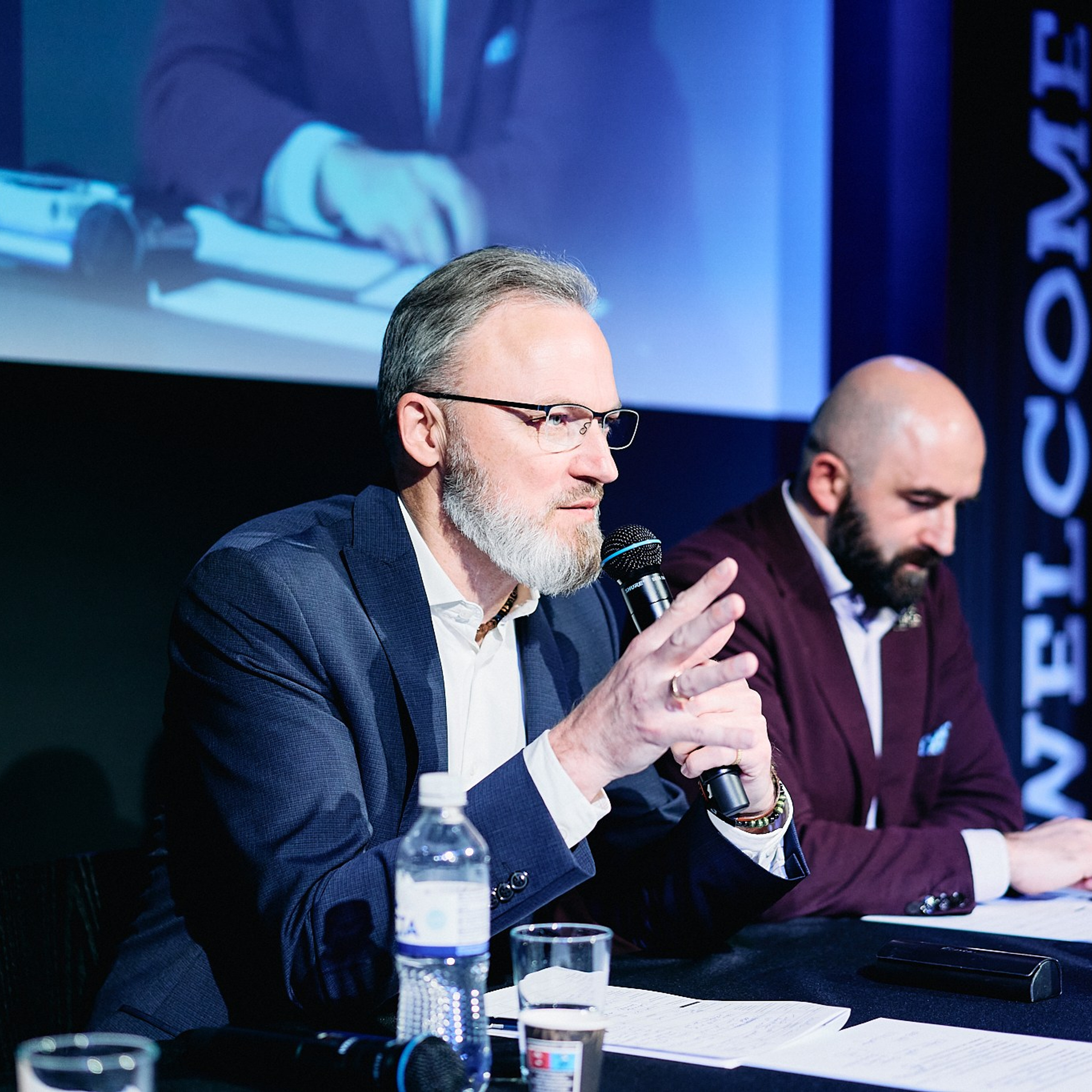 Derybų Lyga (Talent Garden Vilnius)