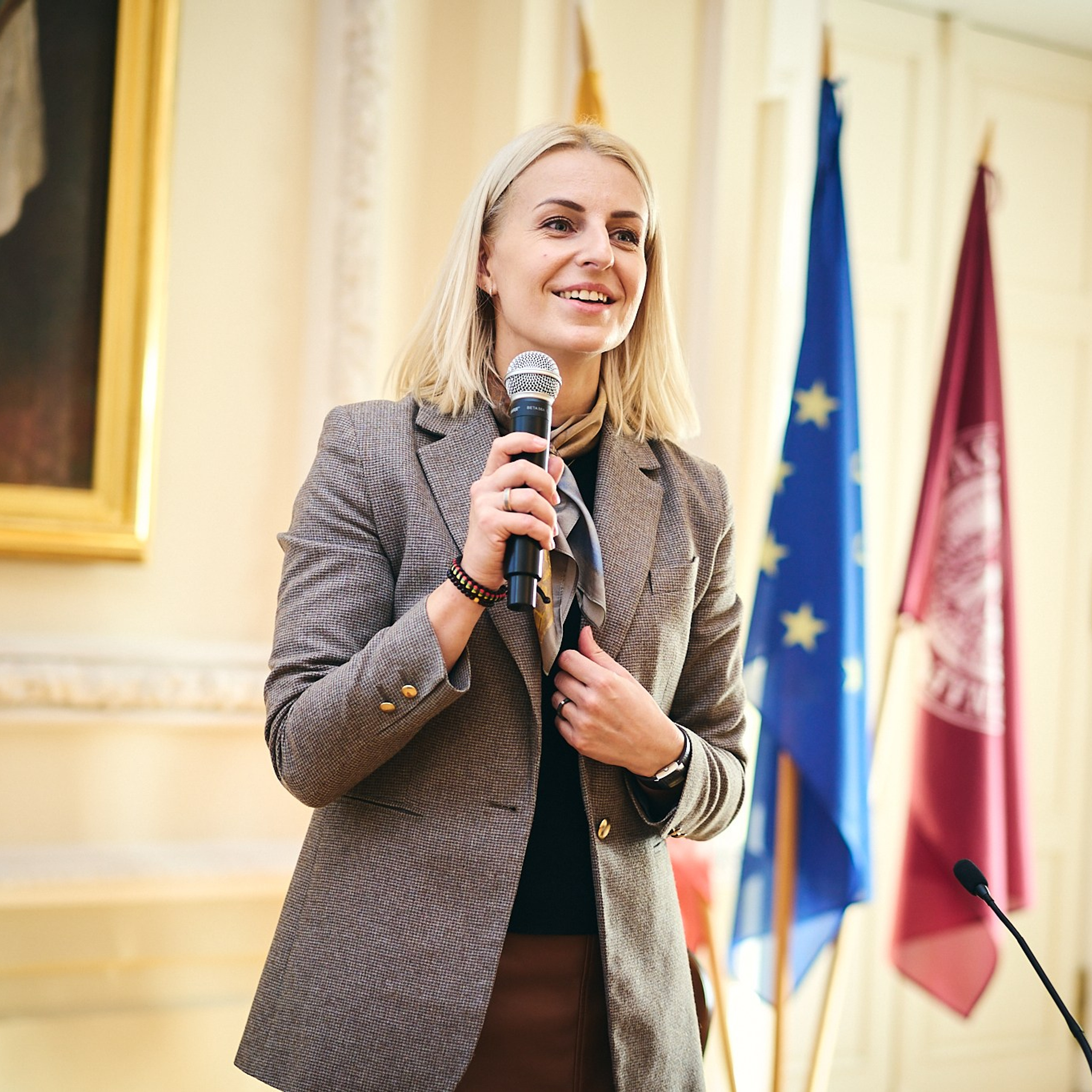 Lithuanian Geographical Society