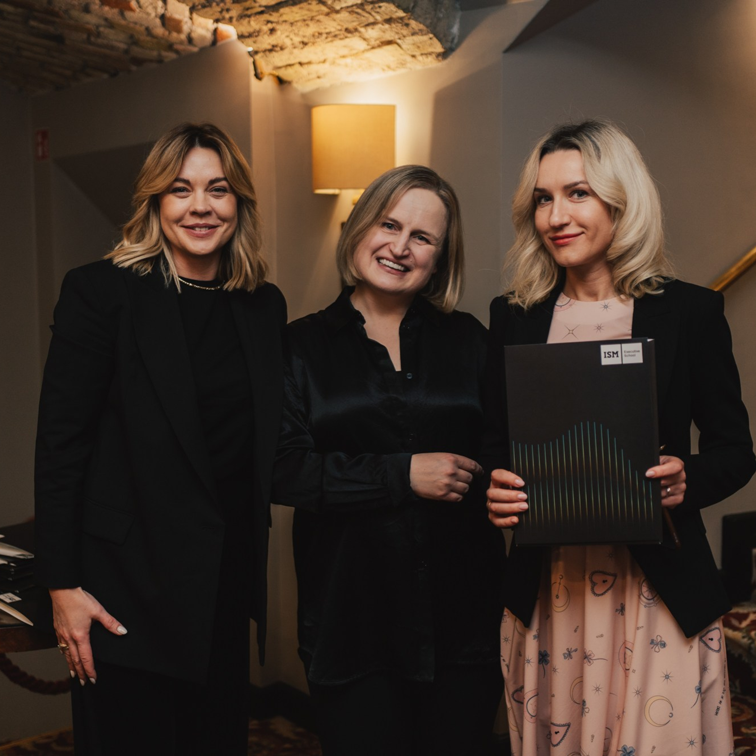 ISM Awards Ceremony 2025