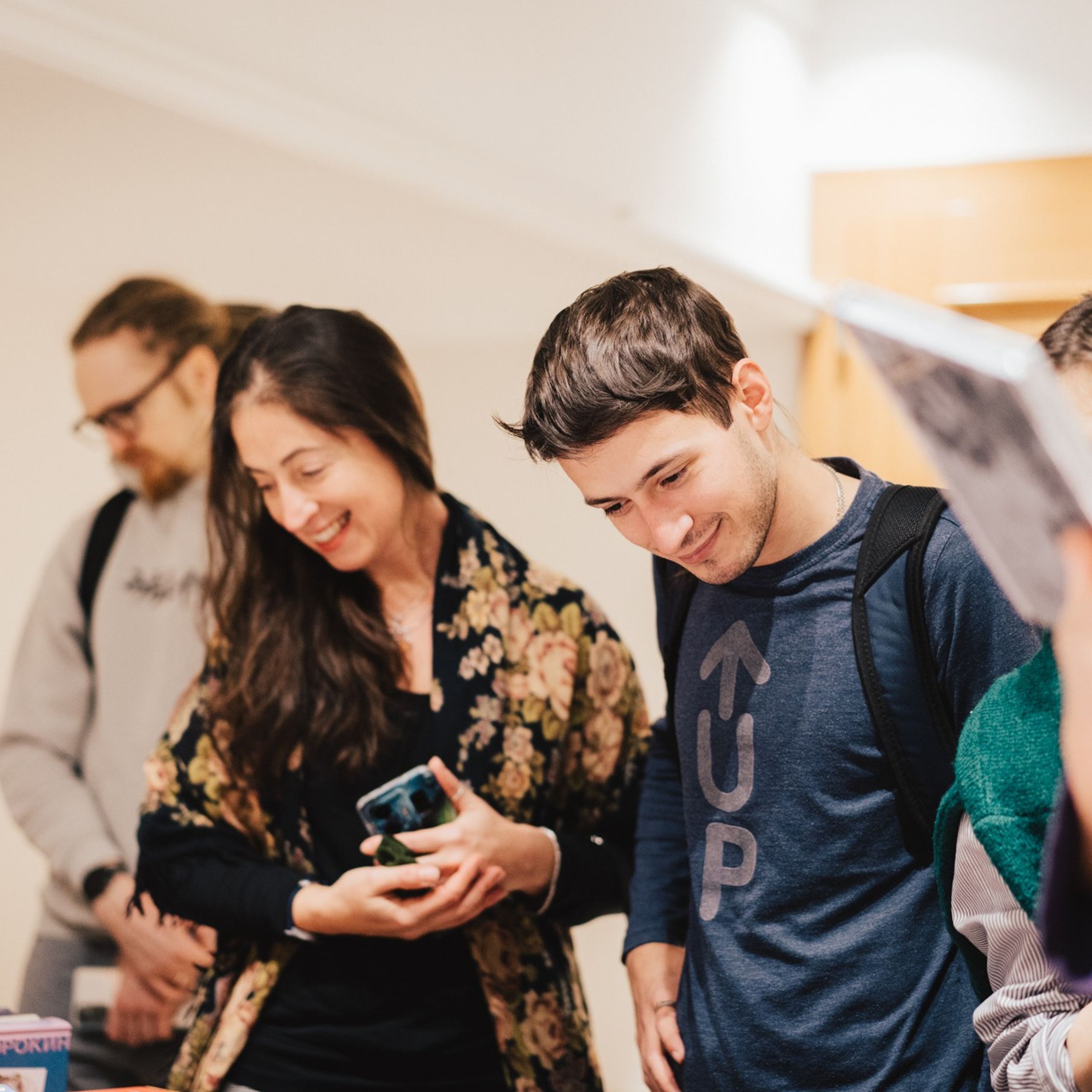 Armen Zakharyan — The Coast of Dystopia (Lecture in Vilnius)