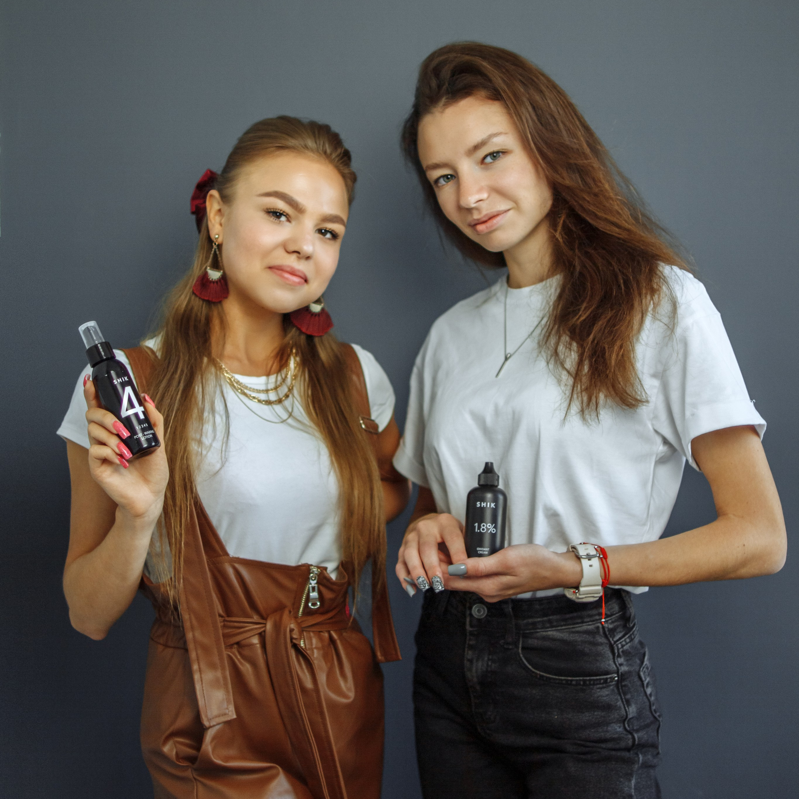 МАСТЕРА САЛОНА КРАСОТЫ E-NAILS