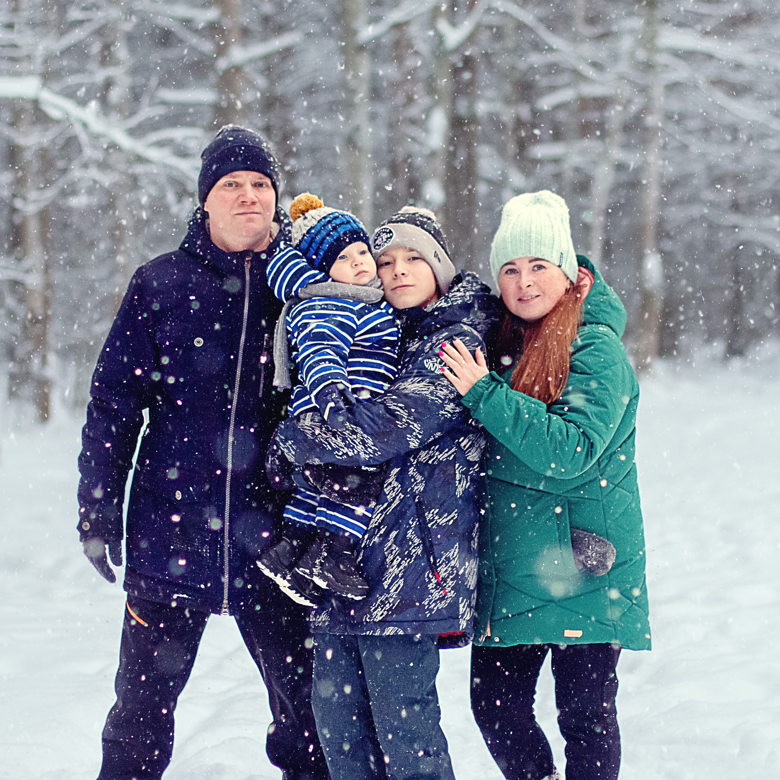 ОТЗЫВЫ. Фотограф Оксана Потапова