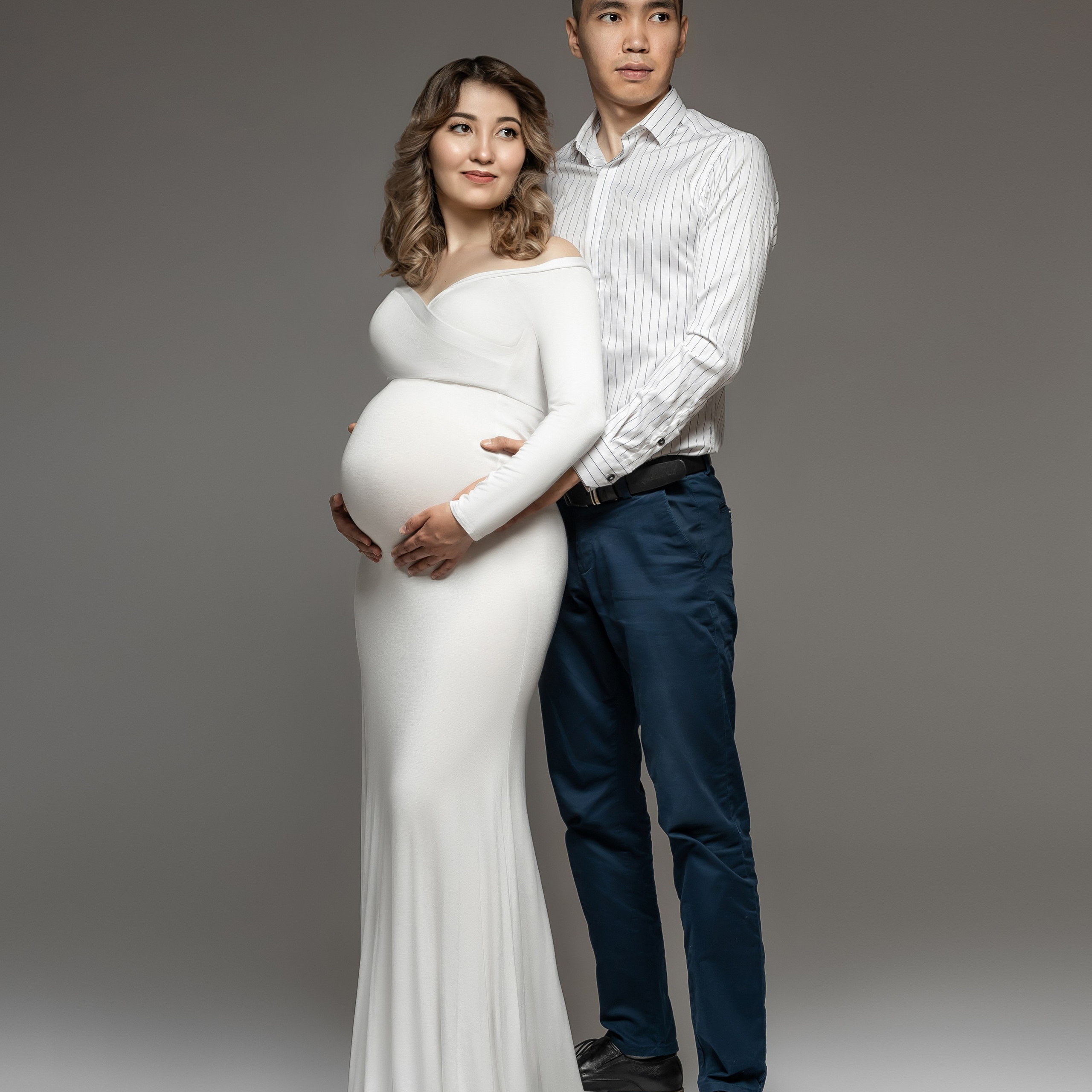 Отзывы. Демидова Натали, фотограф беременности и материнства г. Астана