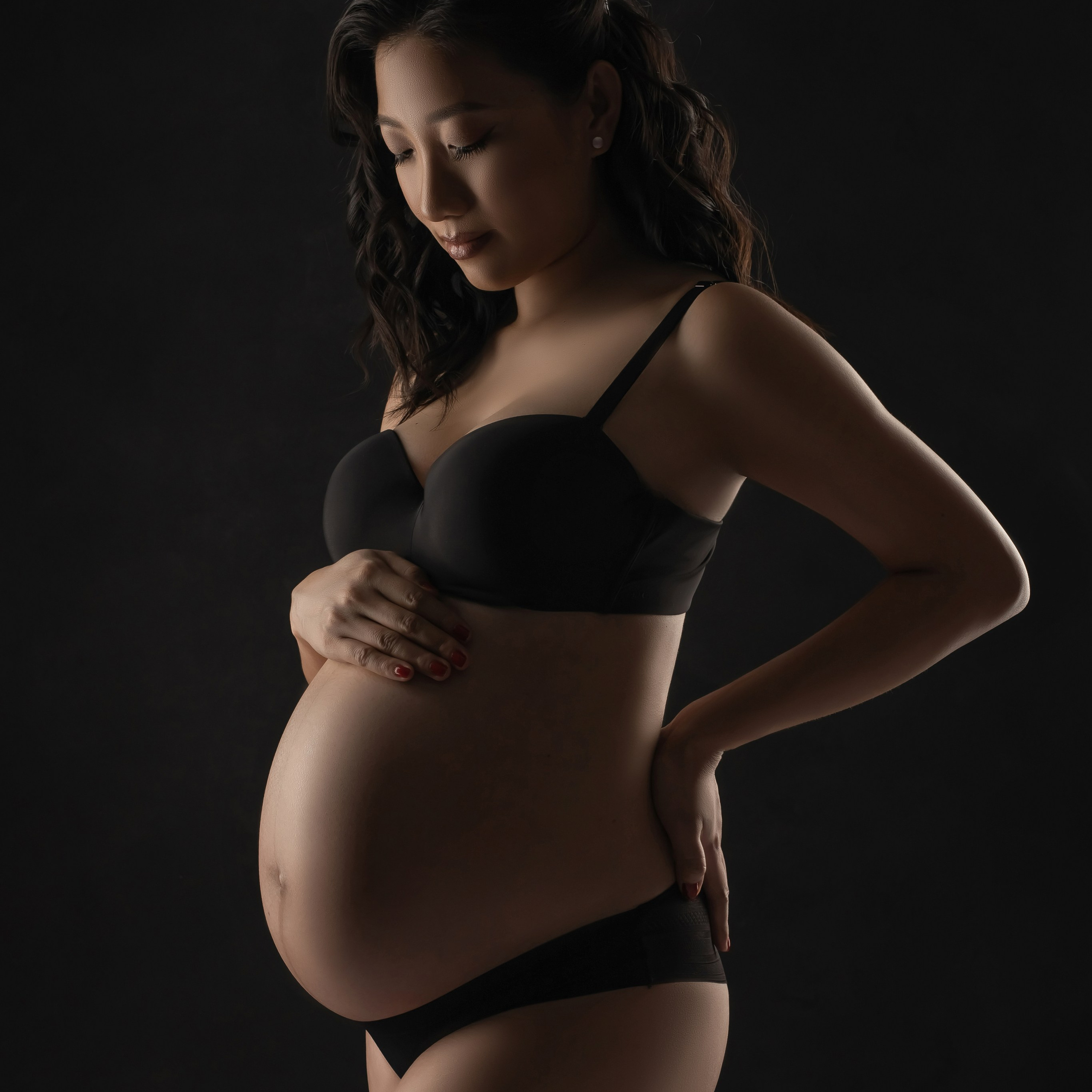 Отзывы. Демидова Натали, фотограф беременности и материнства г. Астана