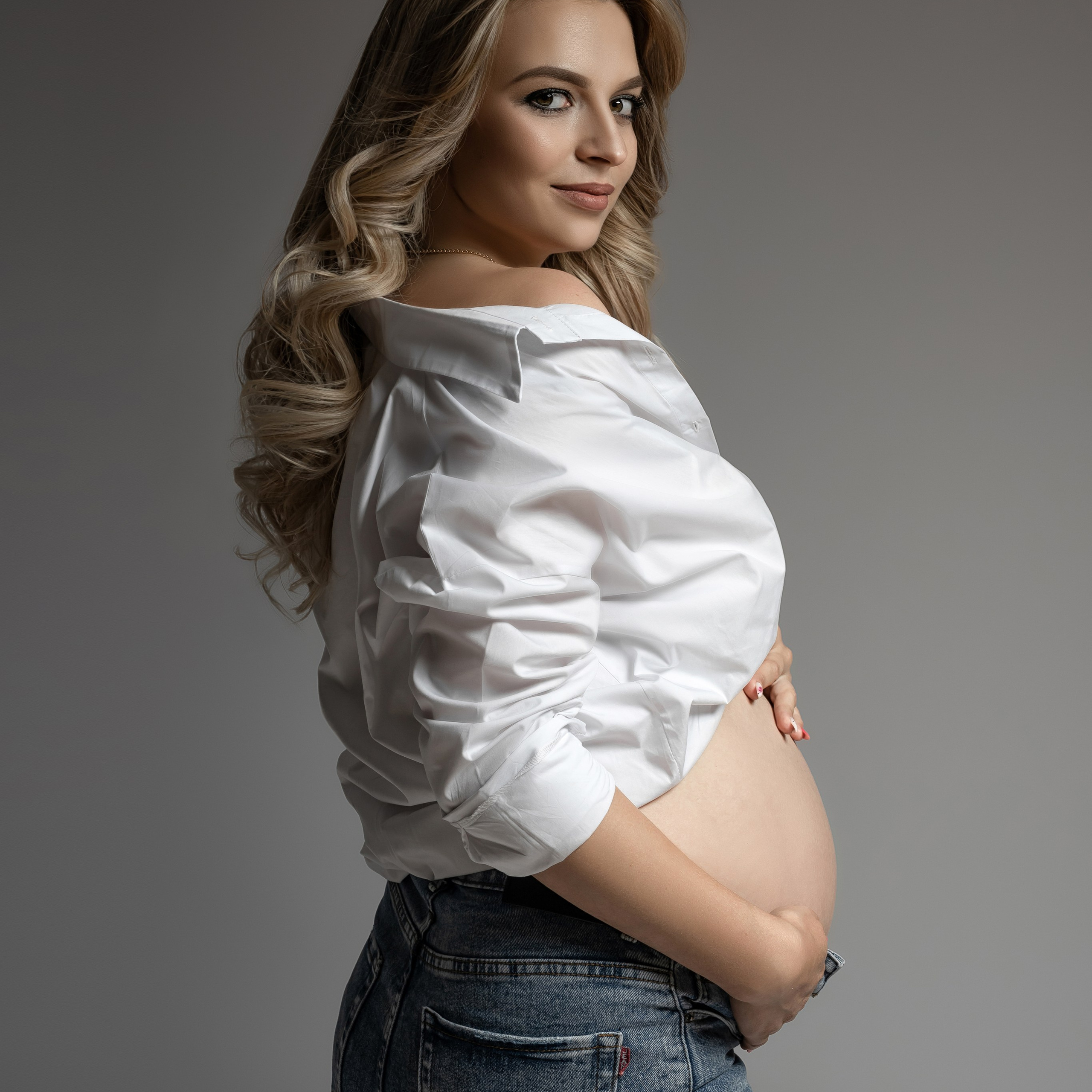 Отзывы. Демидова Натали, фотограф беременности и материнства г. Астана