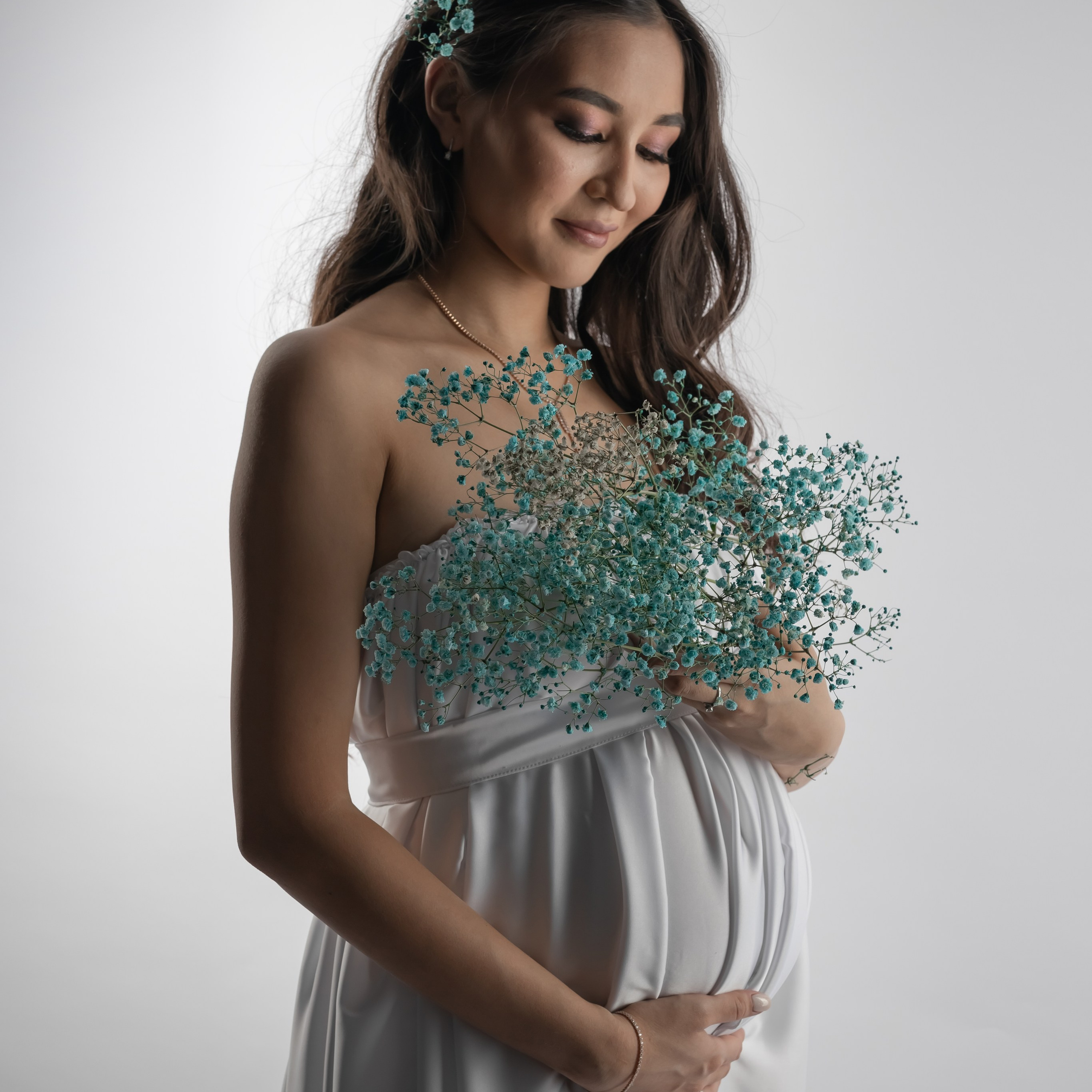 Отзывы. Демидова Натали, фотограф беременности и материнства г. Астана