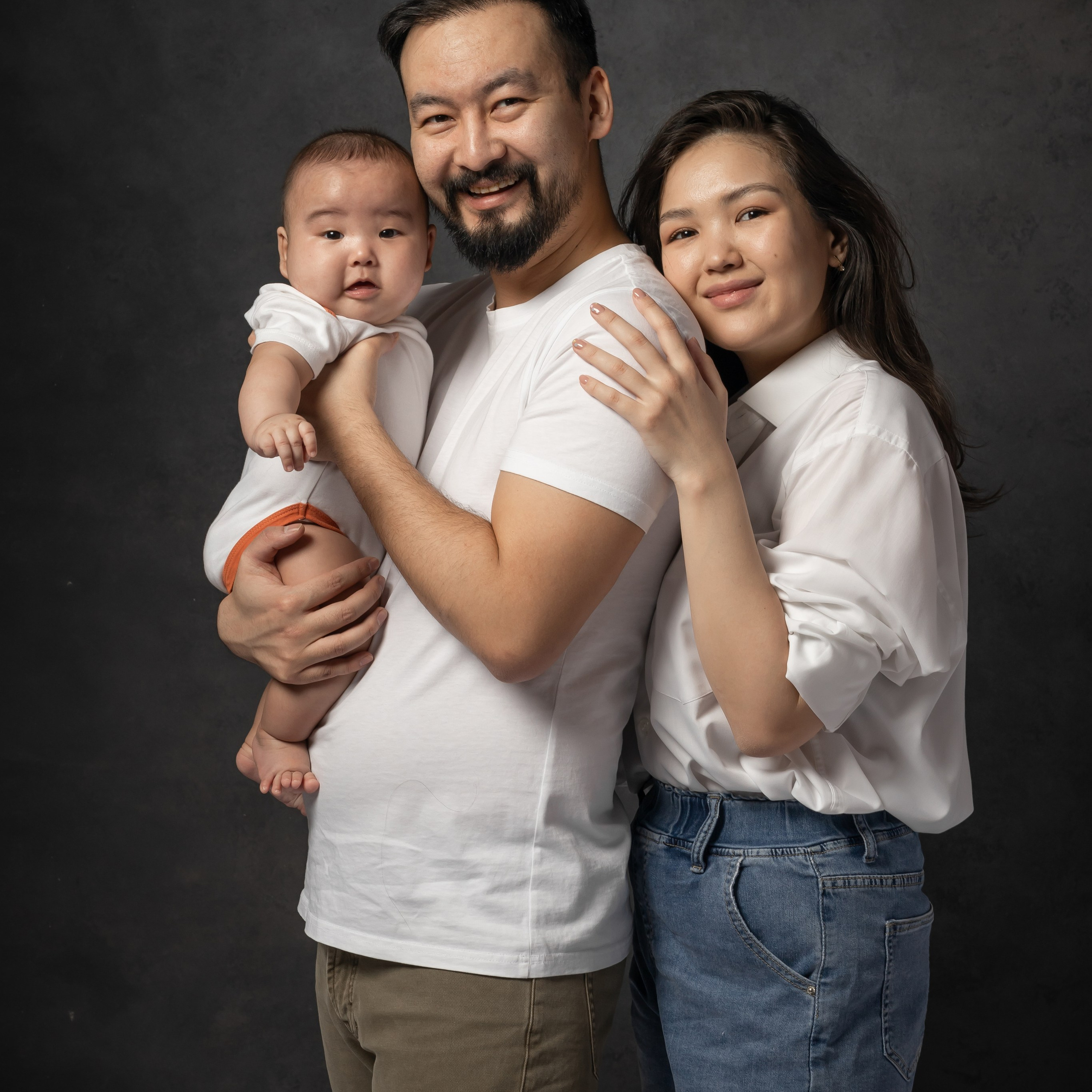 Отзывы. Демидова Натали, фотограф беременности и материнства г. Астана