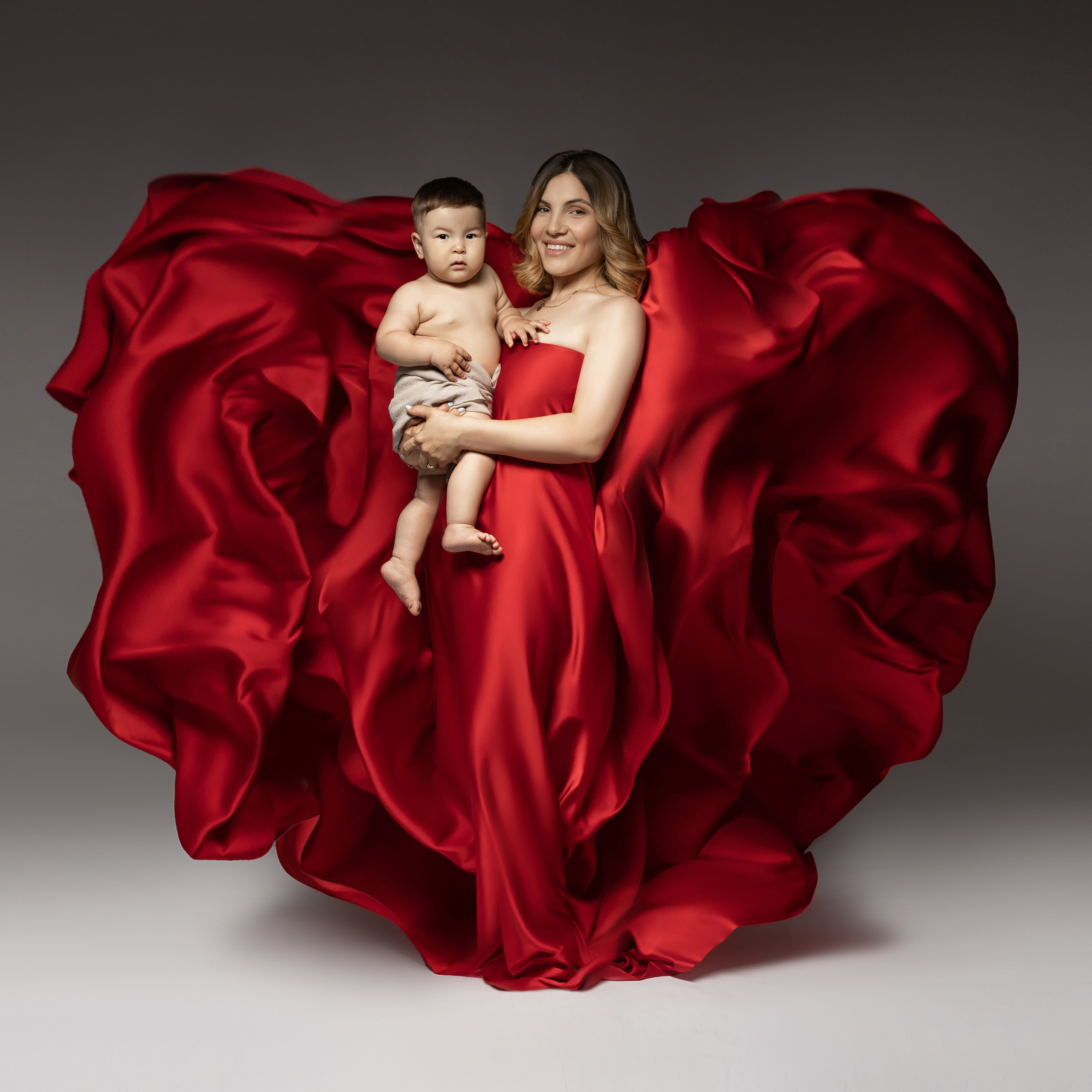 Отзывы. Демидова Натали, фотограф беременности и материнства г. Астана